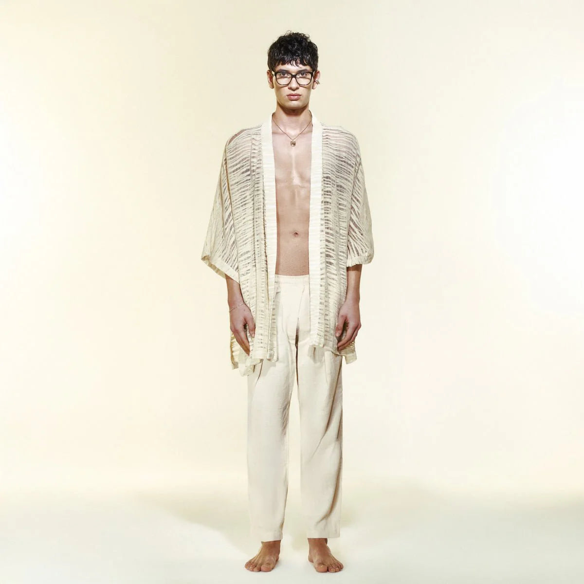 Spes -nude pants