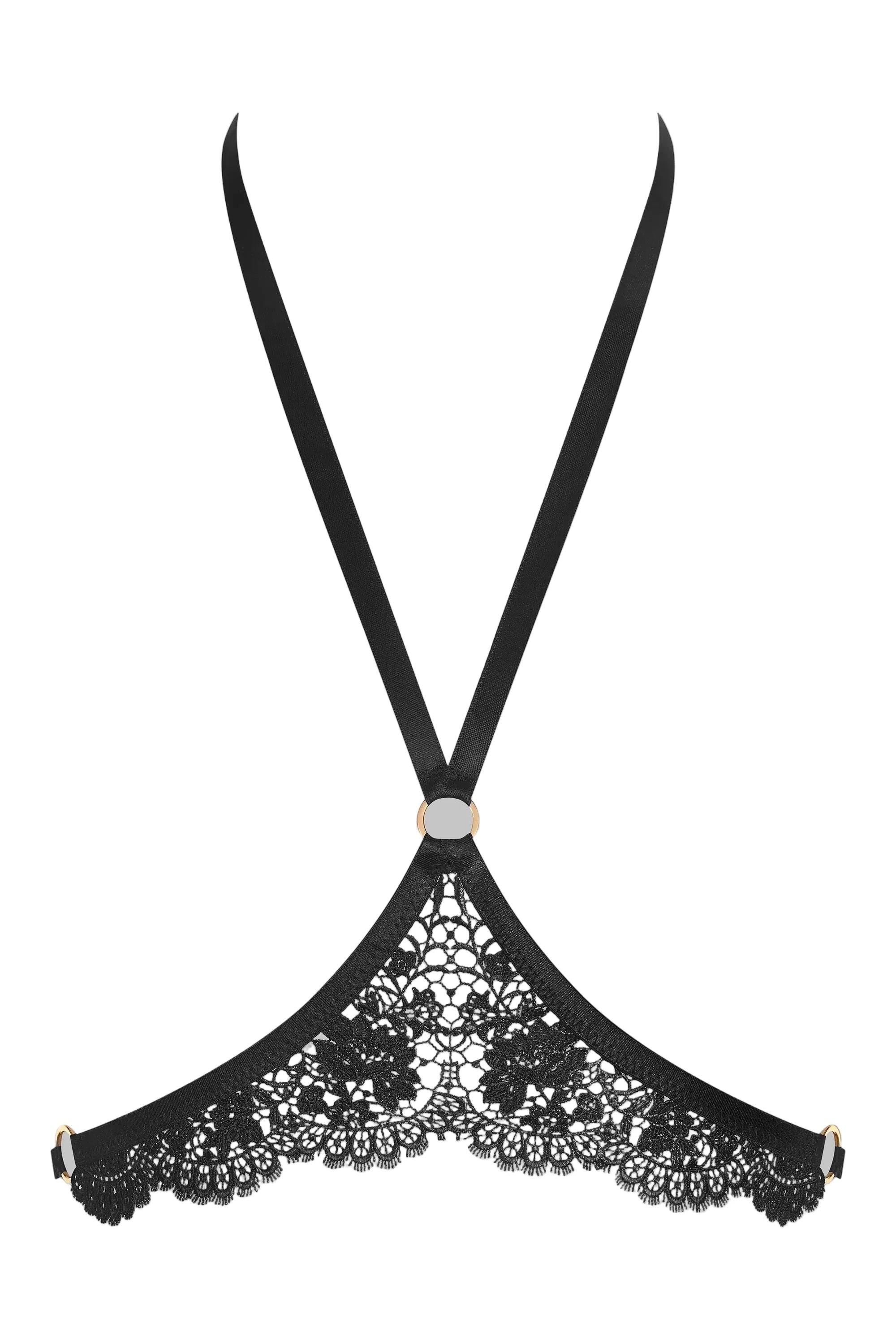 LE RAVISSANT - HARNESS - LES ROMANTIQU