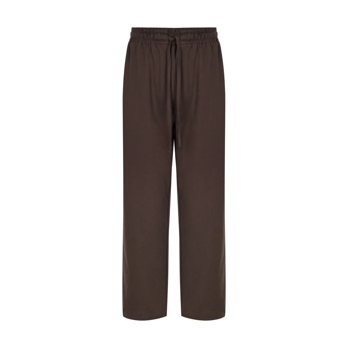 brown pants