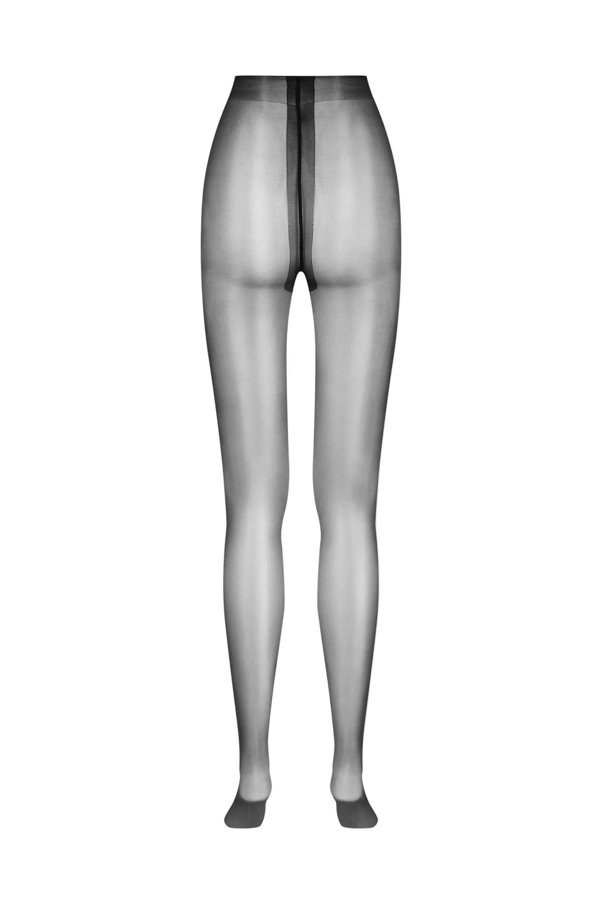 GLOSSY TIGHTS 10D - 560109 / 560119