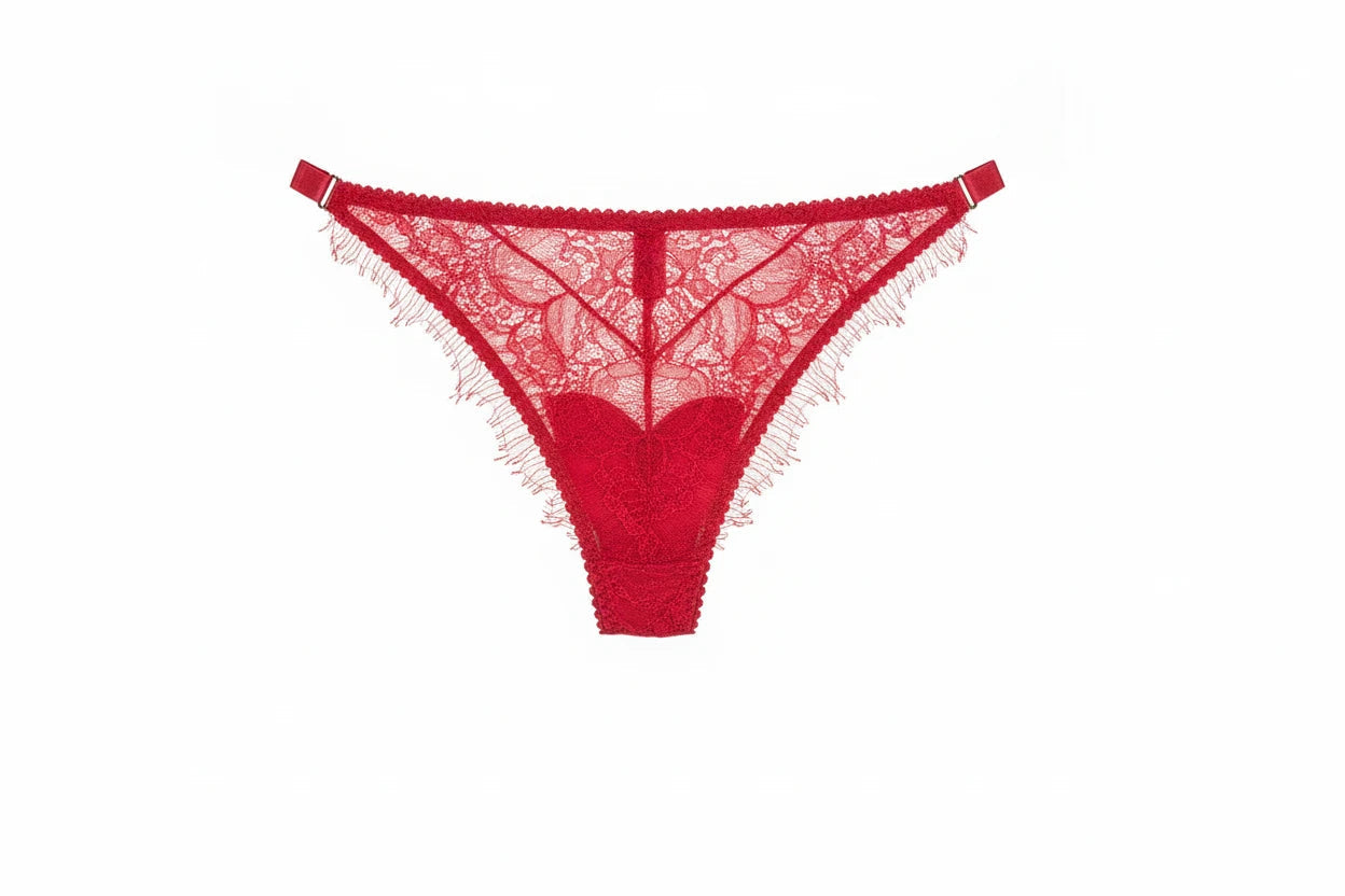 PEACHES PANTIES SALSA