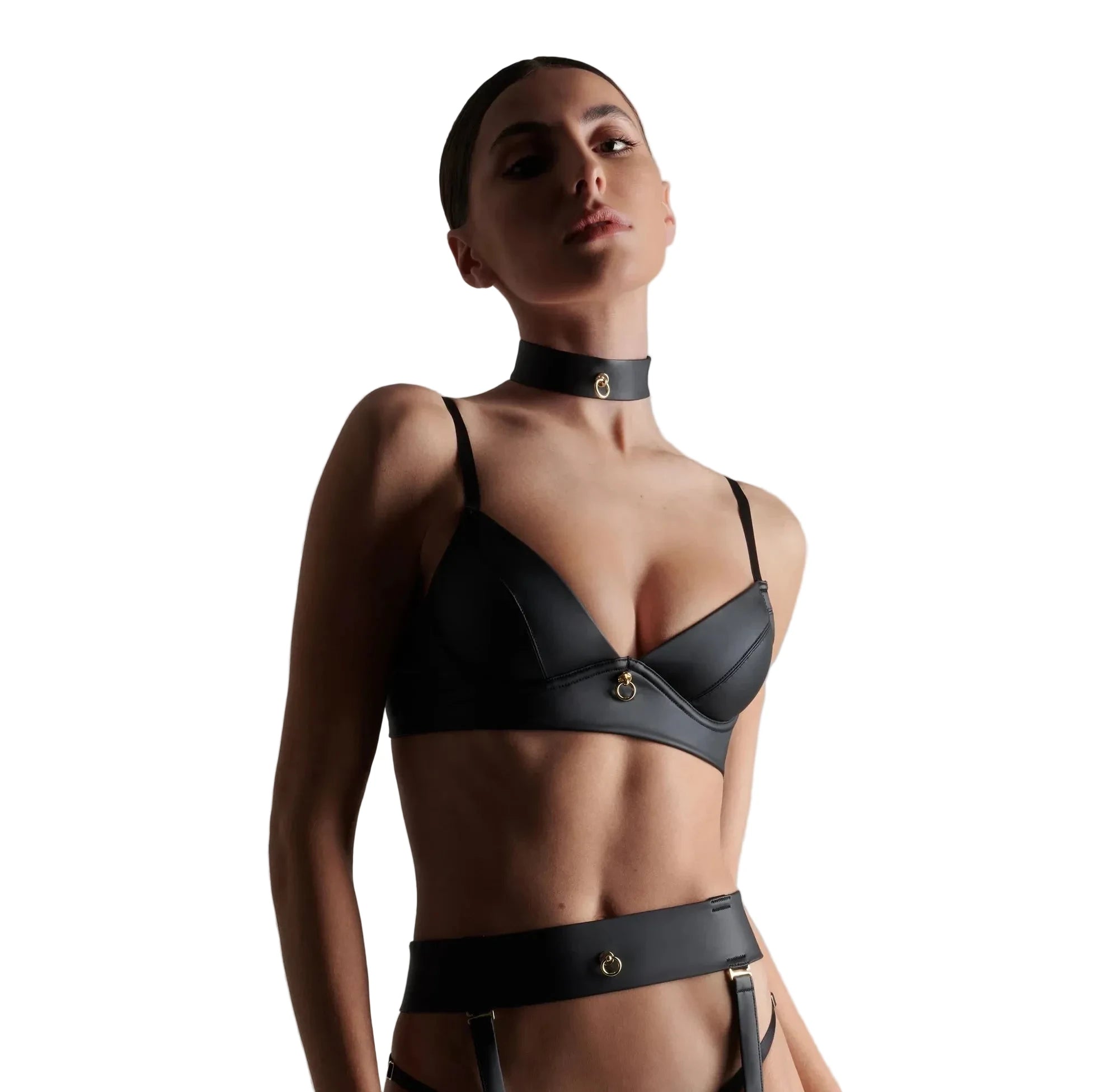 CHAMBRE NOIRE LTD CHOCKER