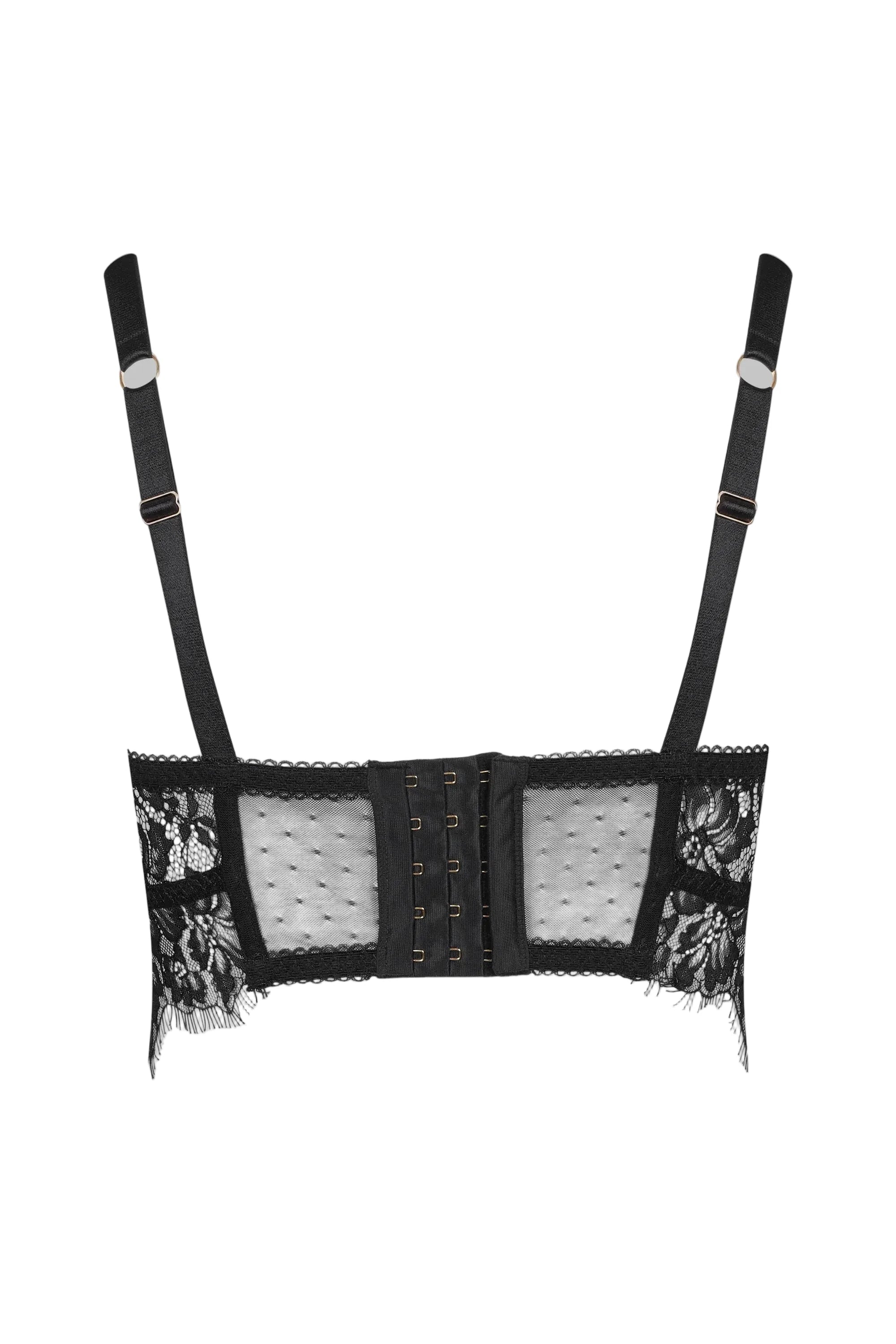 INSPIRATION DIVINE WIRE BRA