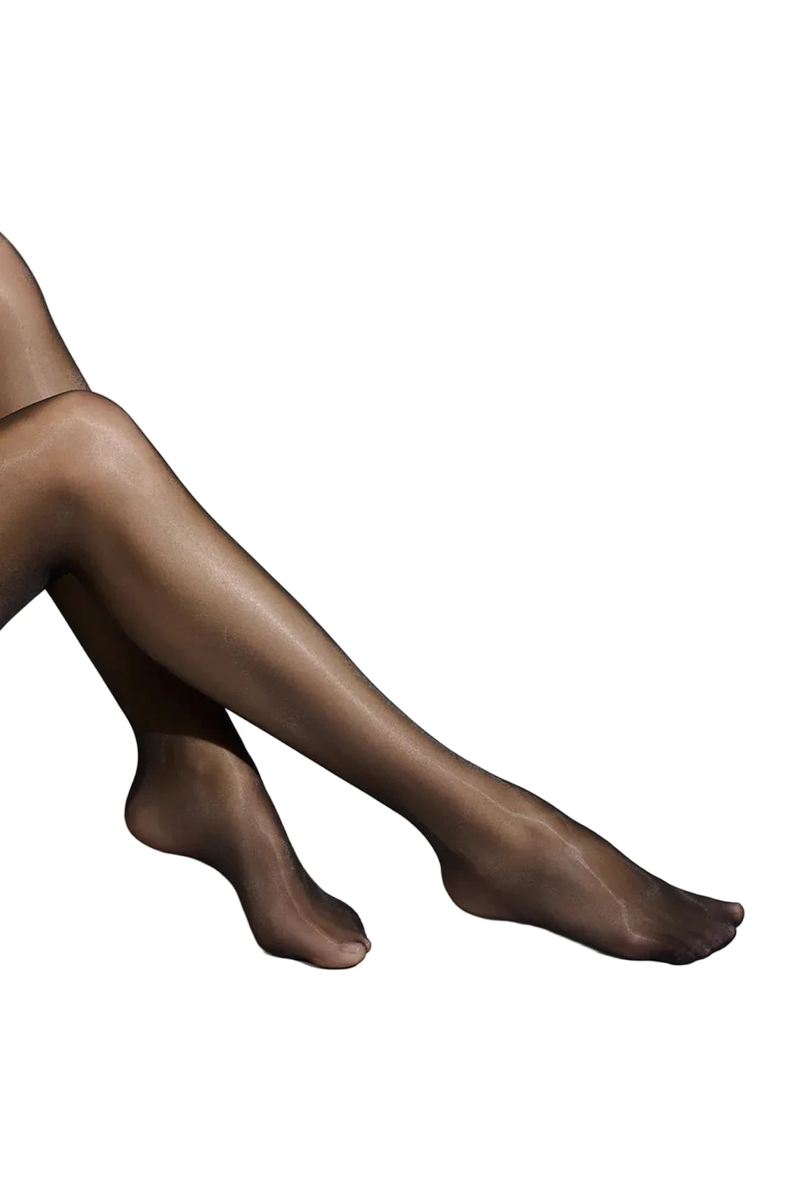 GLOSSY TIGHTS 10D - 560109 / 560119