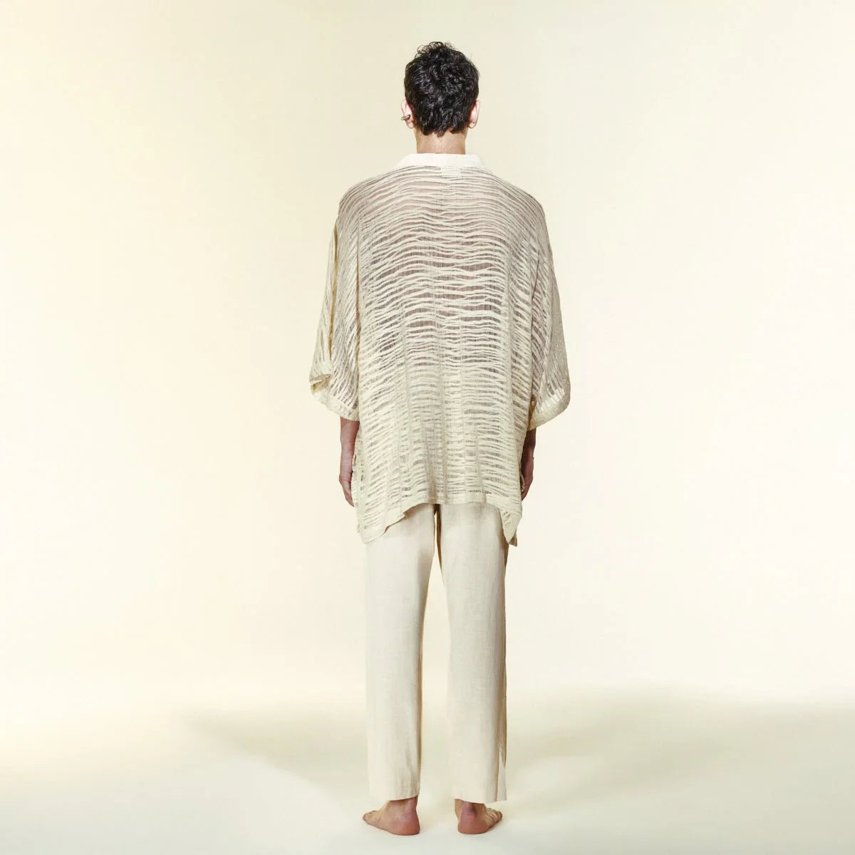 Spes -nude pants