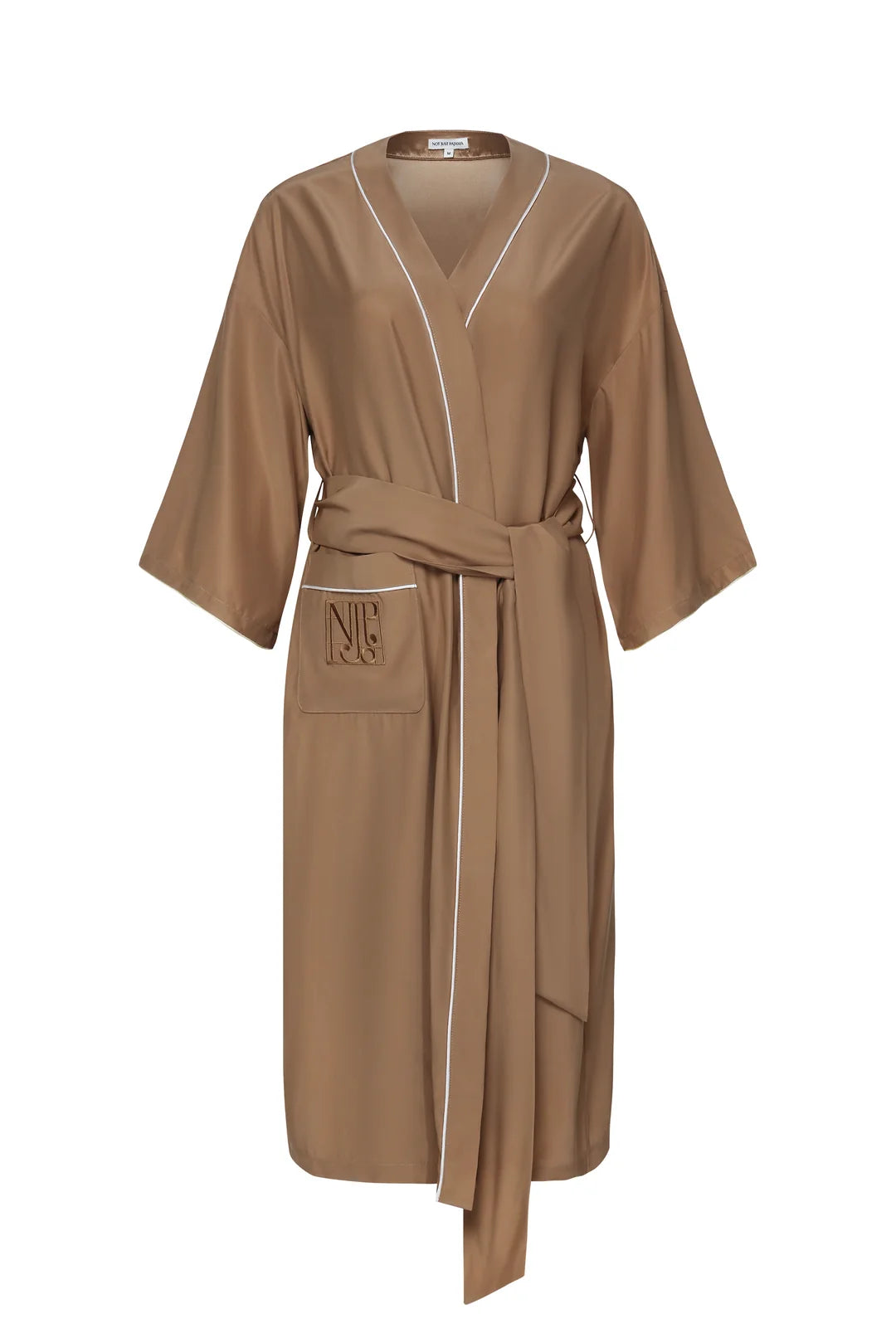 HydraSilk Luxe Hydration Robe