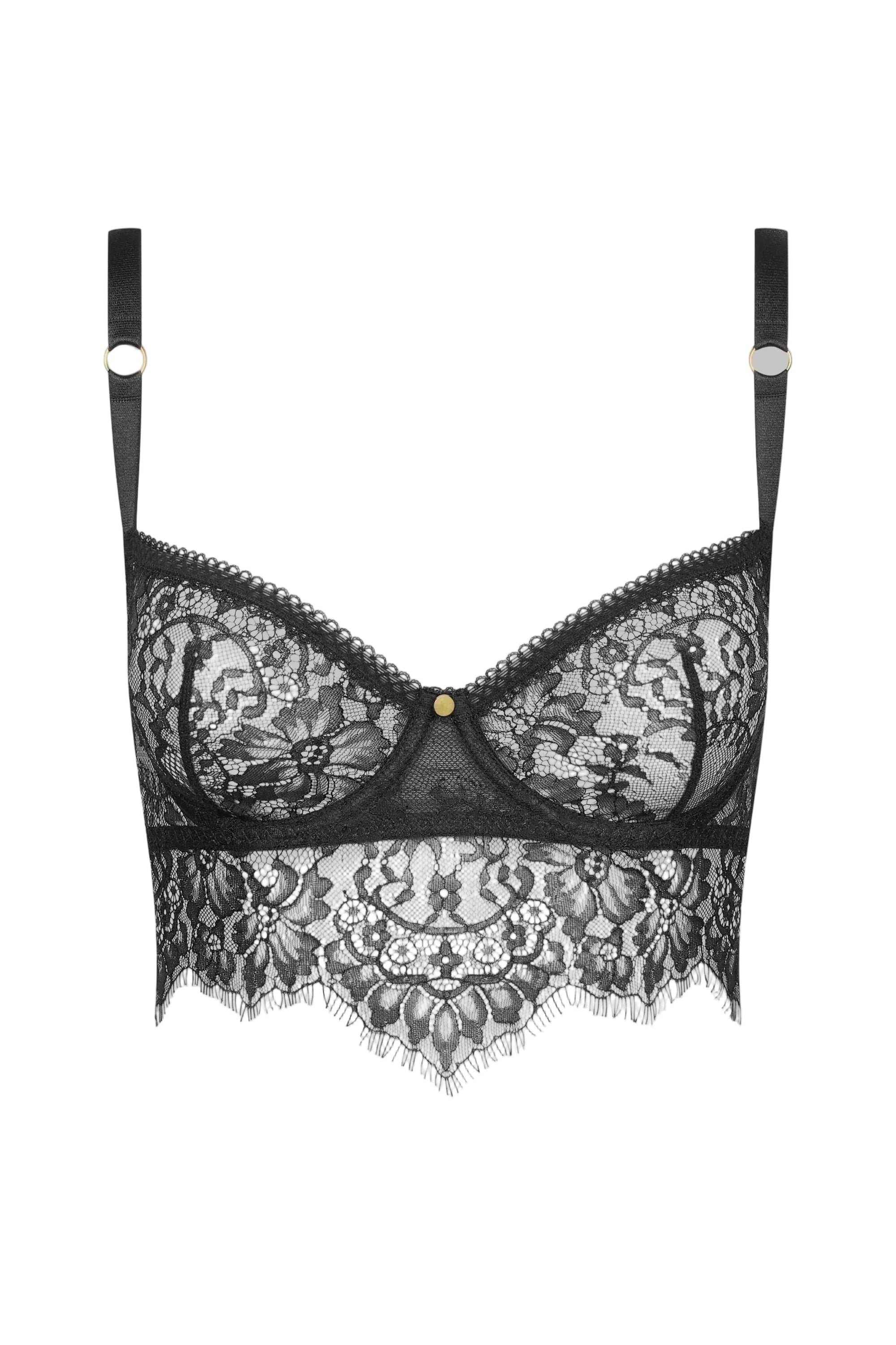 INSPIRATION DIVINE WIRE BRA