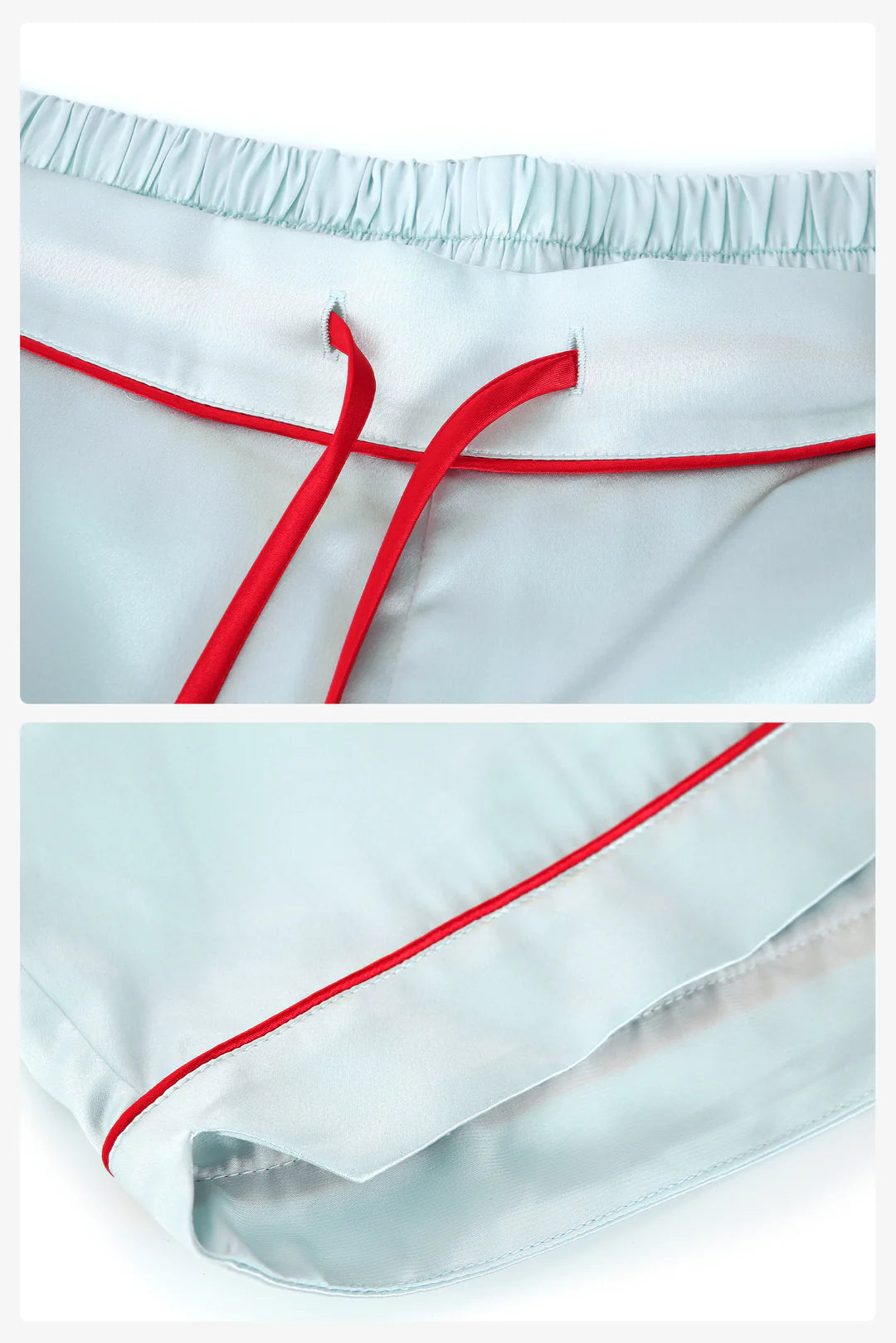 Little Heart Collection Short Set