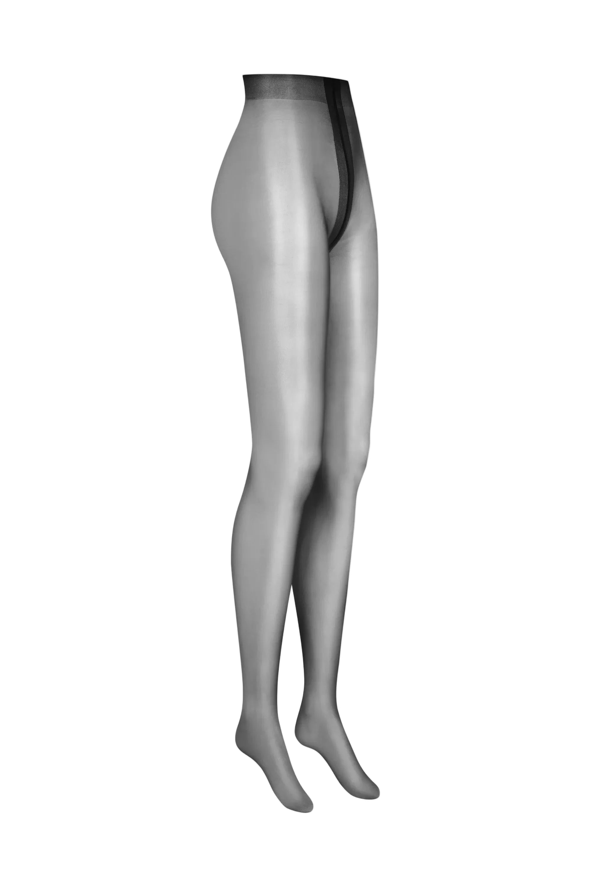GLOSSY TIGHTS 10D - 560109 / 560119