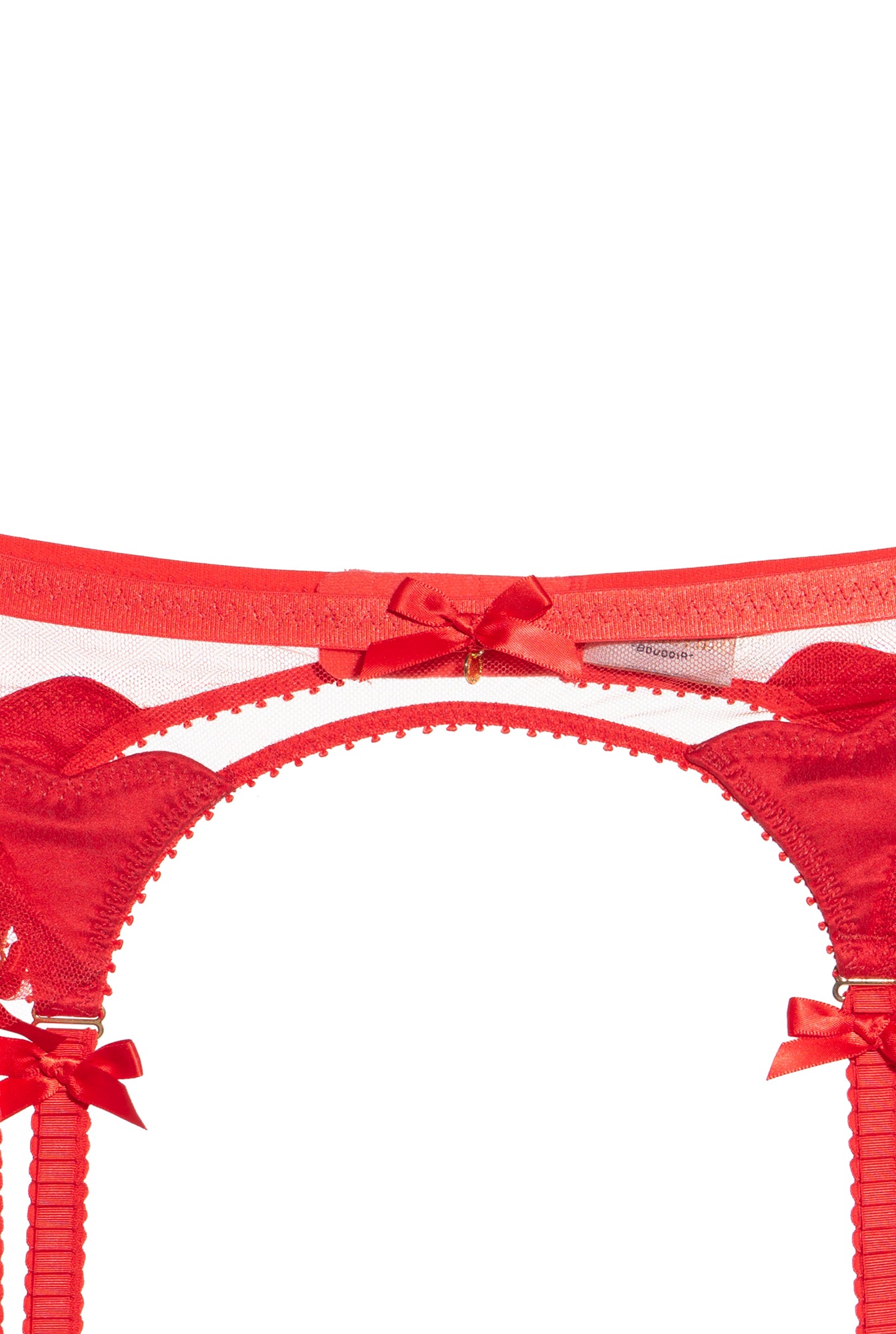 BELLA SUSPENDER SALSA