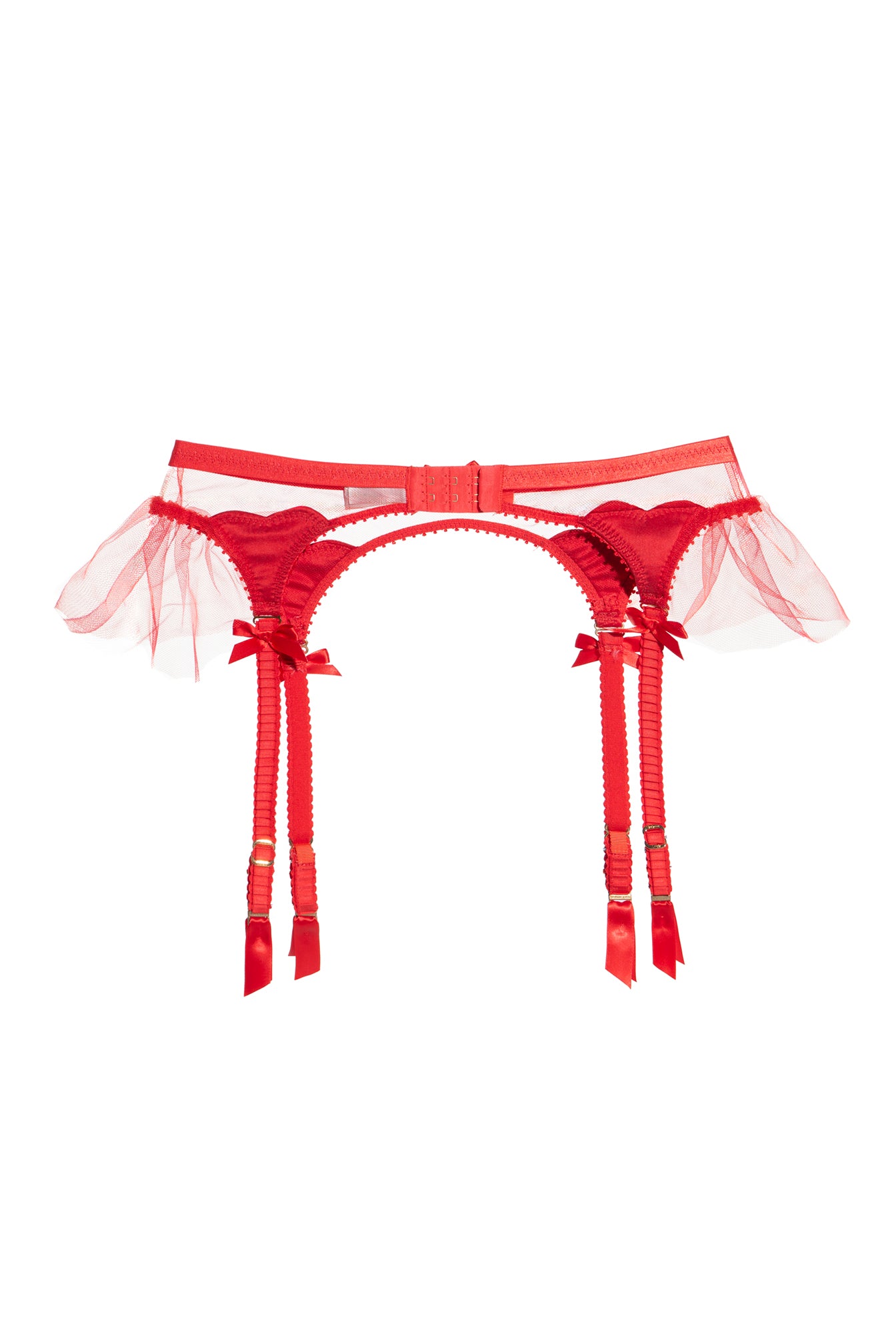 BELLA SUSPENDER SALSA