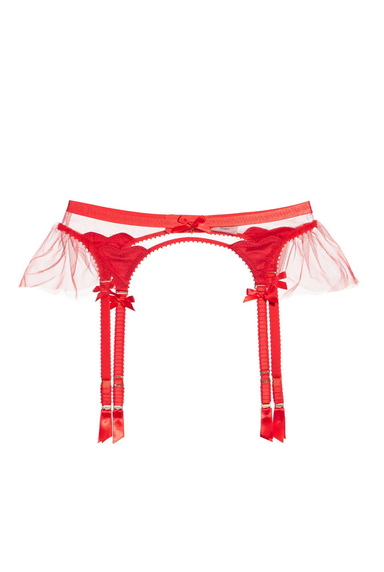 BELLA SUSPENDER SALSA