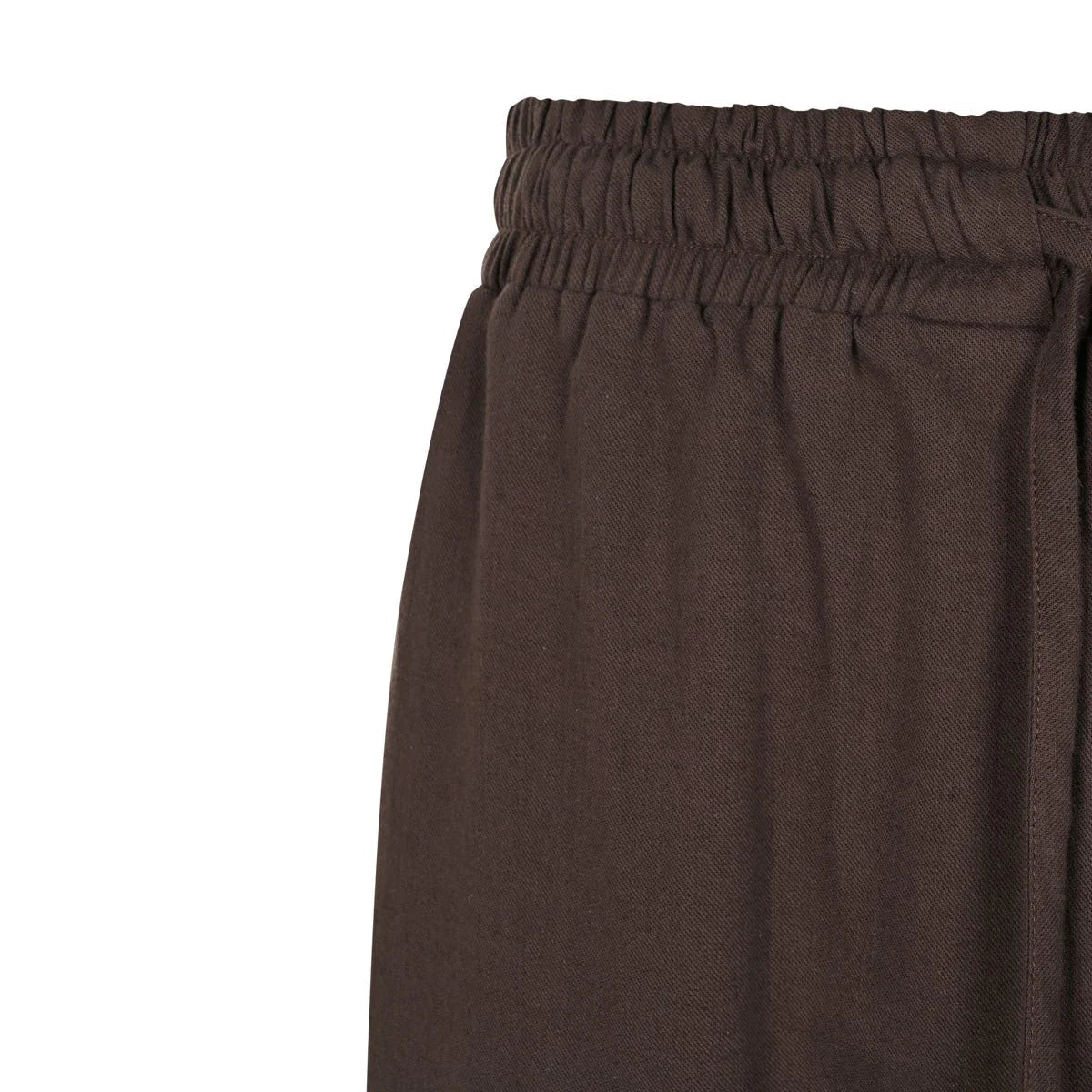 brown pants