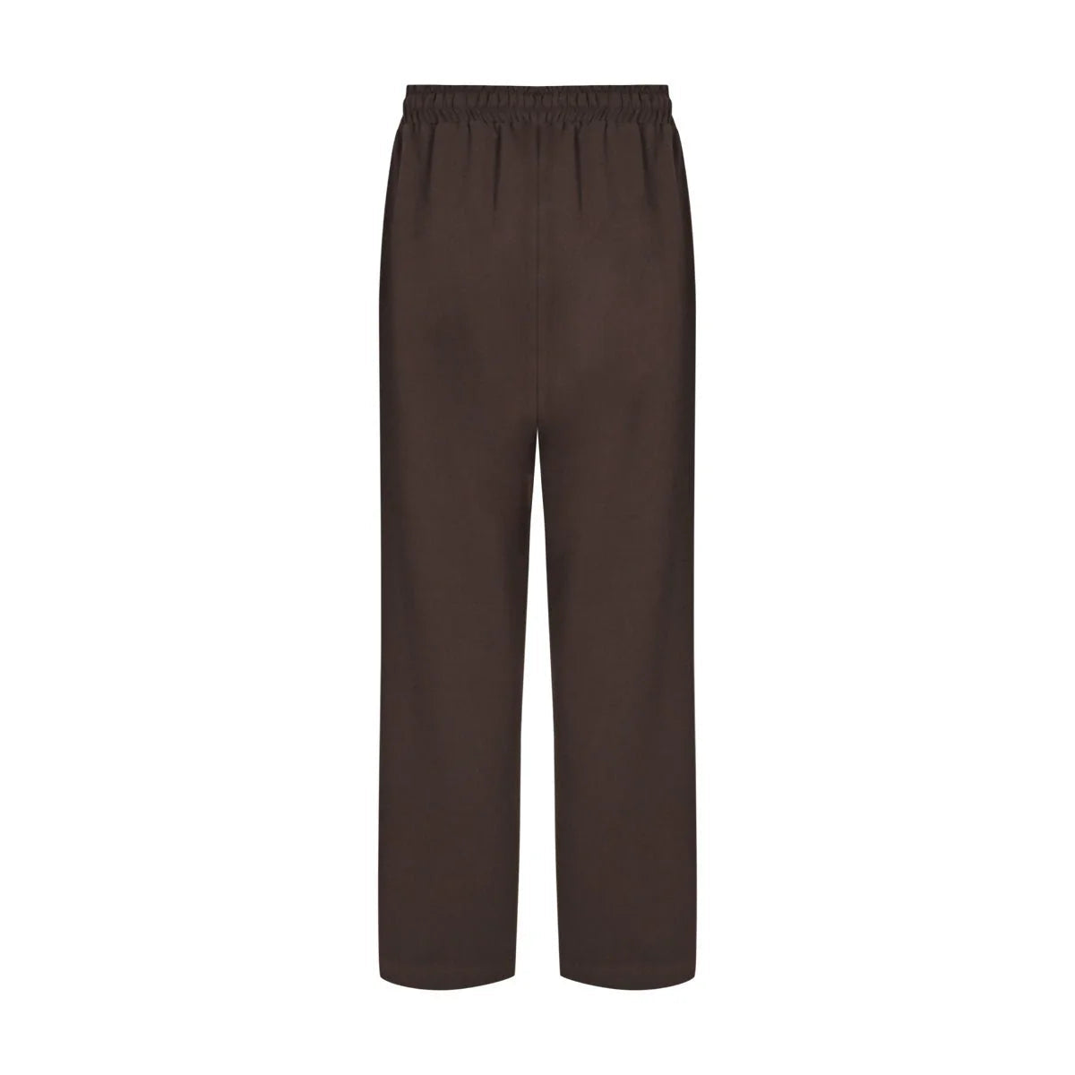 brown pants