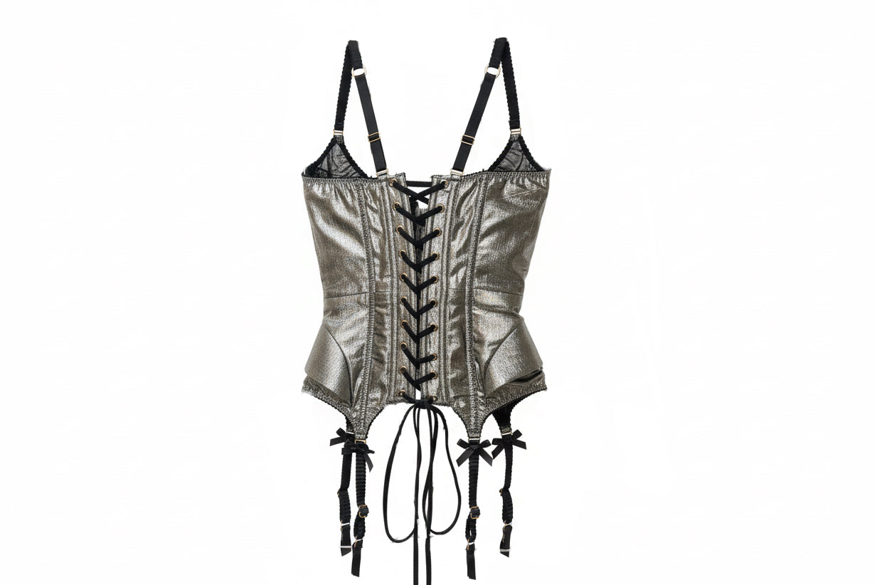 WILDROSE CORSET