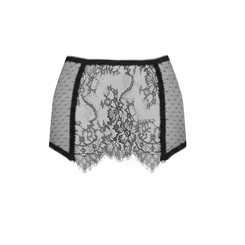 INSPIRATION DIVINE MINI SKIRT