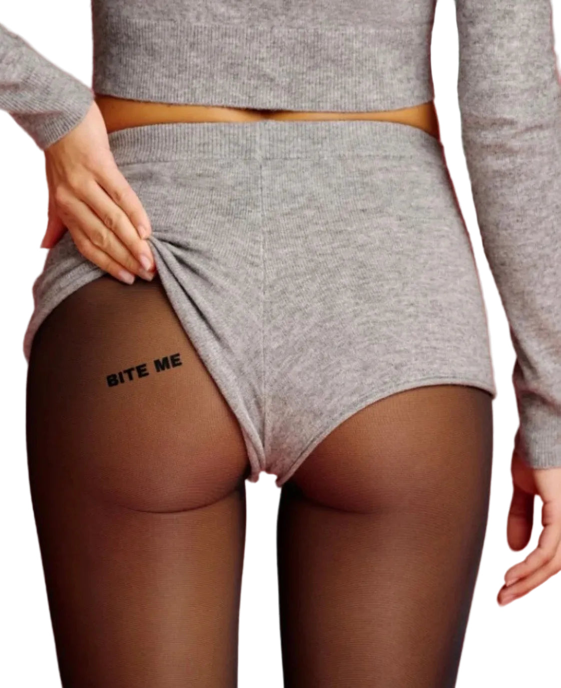 bite me