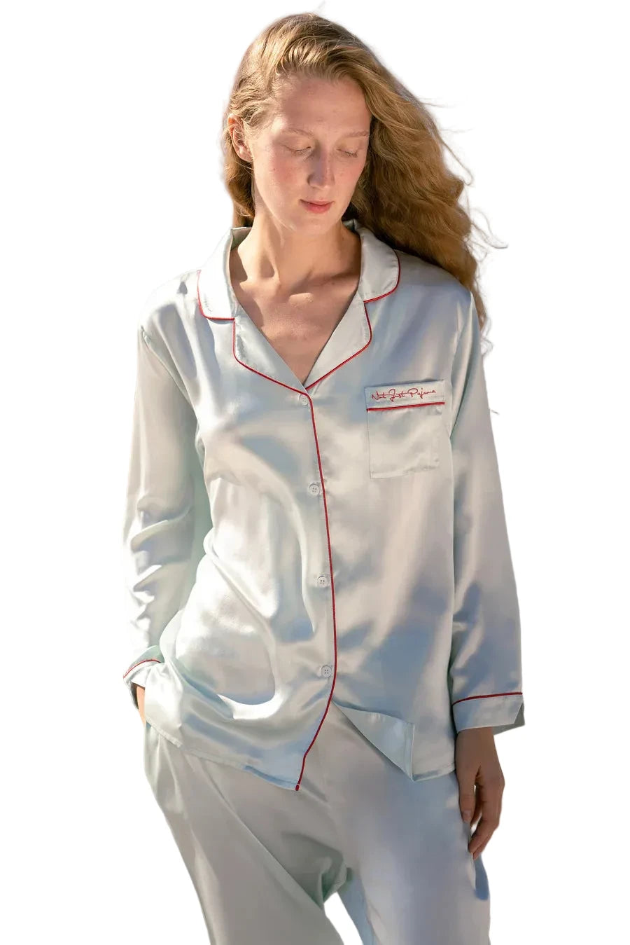 Little Heart Collection Long Set