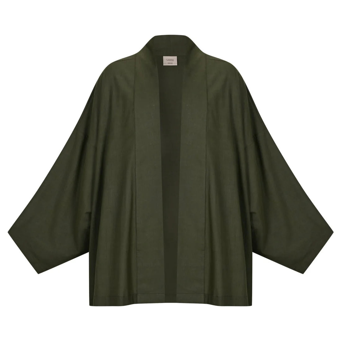 Arbor -olive kimono