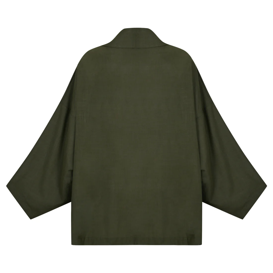 Arbor -olive kimono