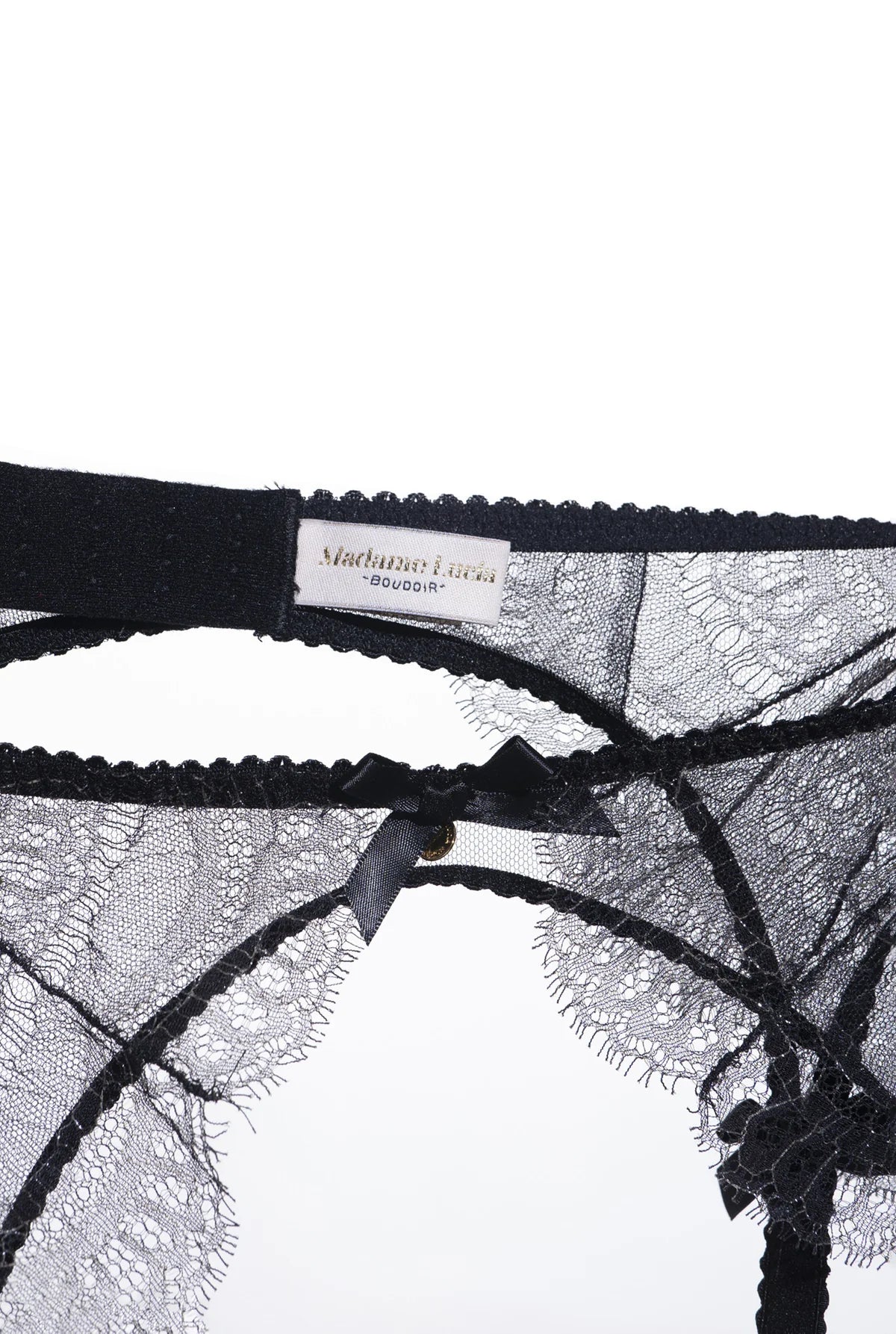 COCO SUSPENDER
