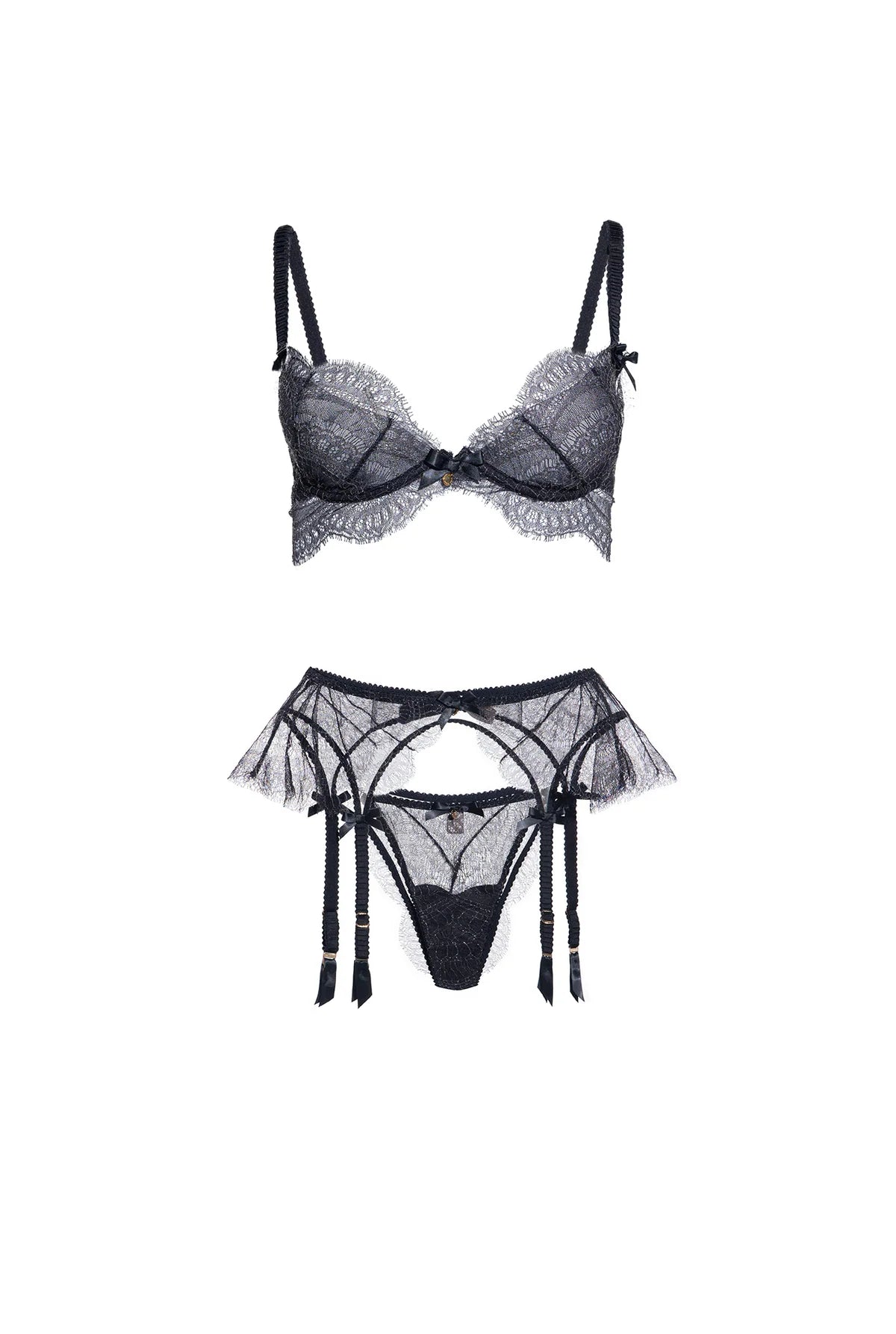 COCO SUSPENDER