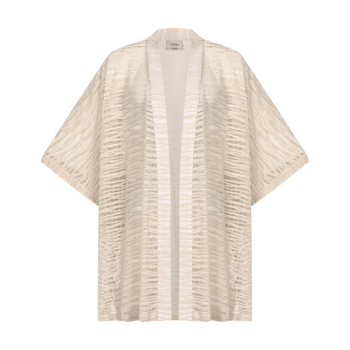 Pallora -nude kimono