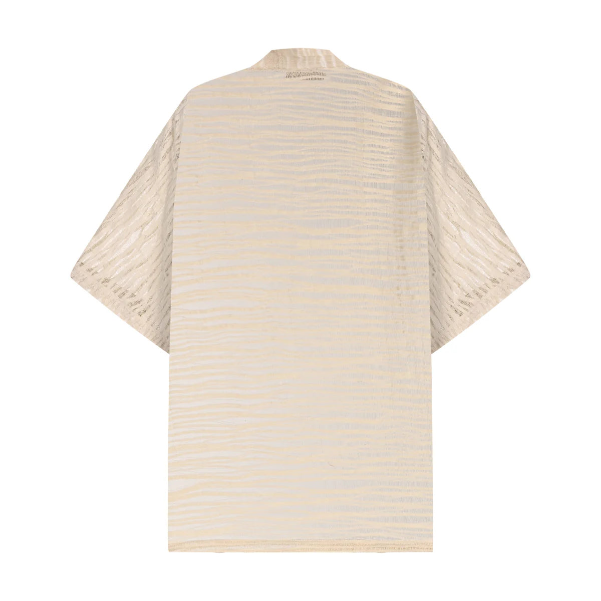 Pallora -nude kimono