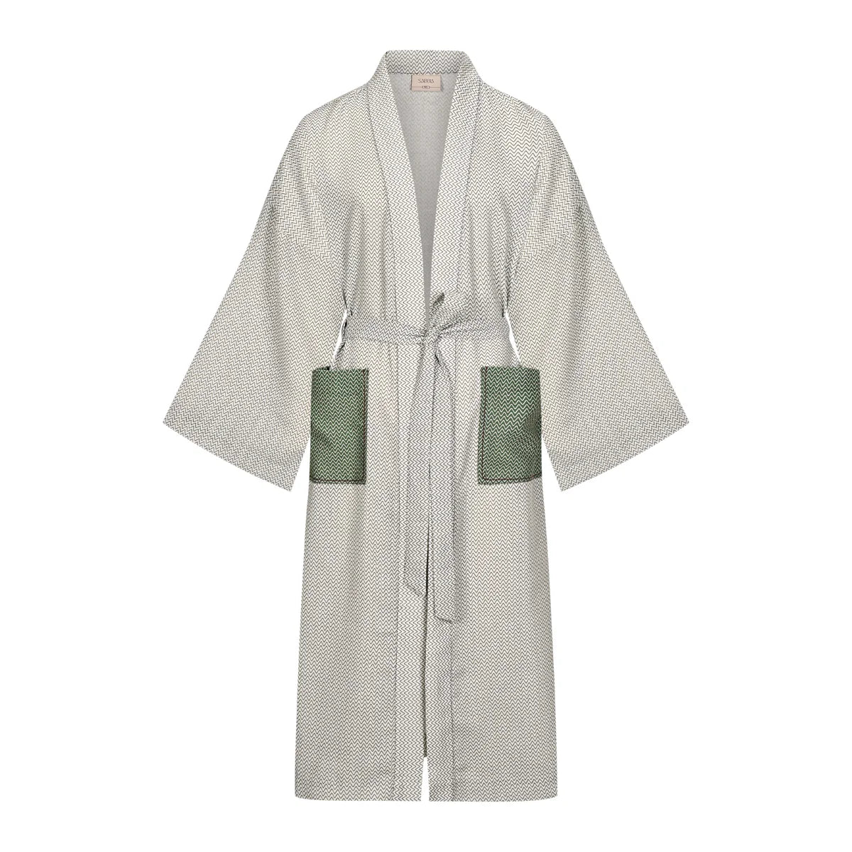 Symmetra -green robe