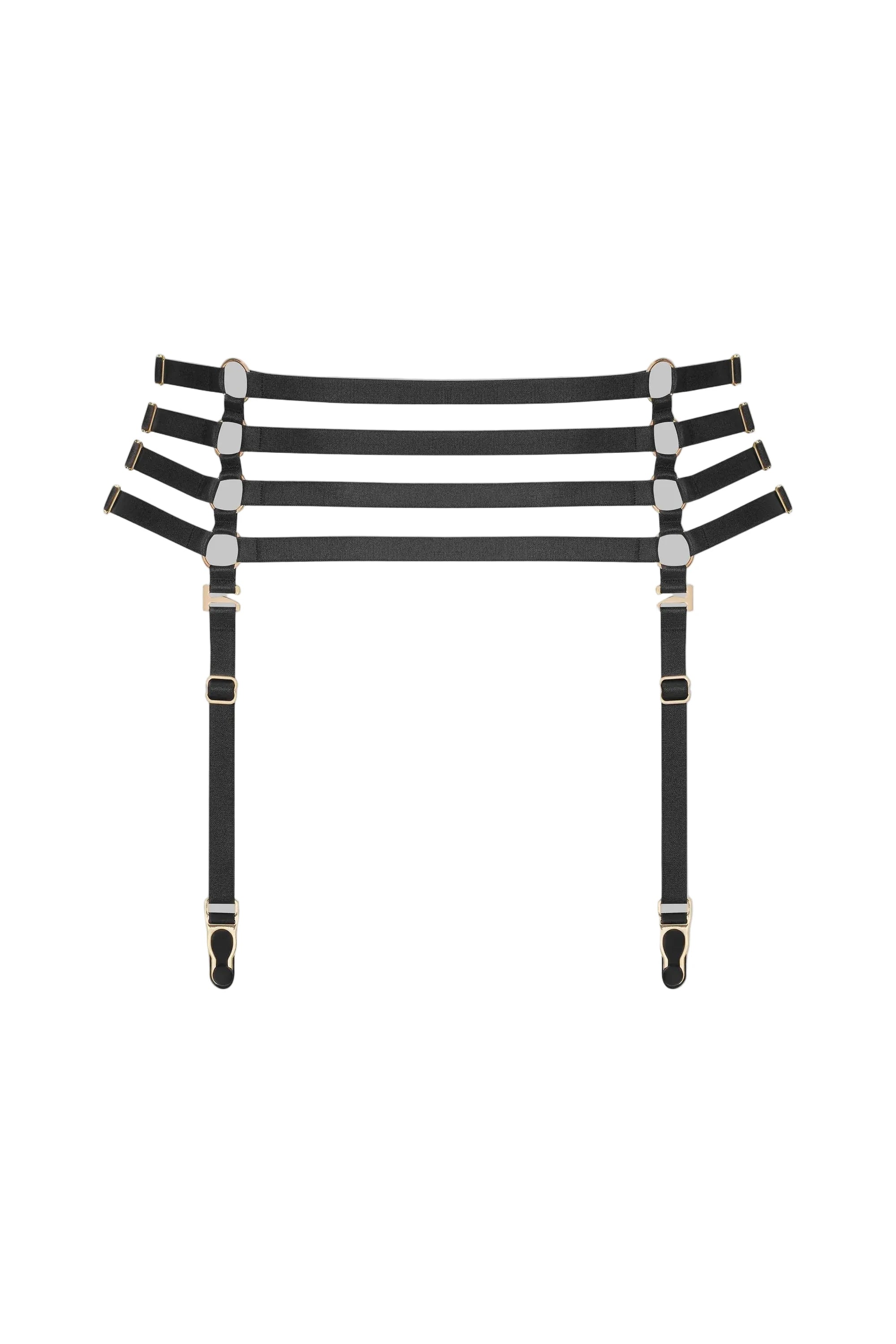 Garter Belt - Chambre Noire 562367