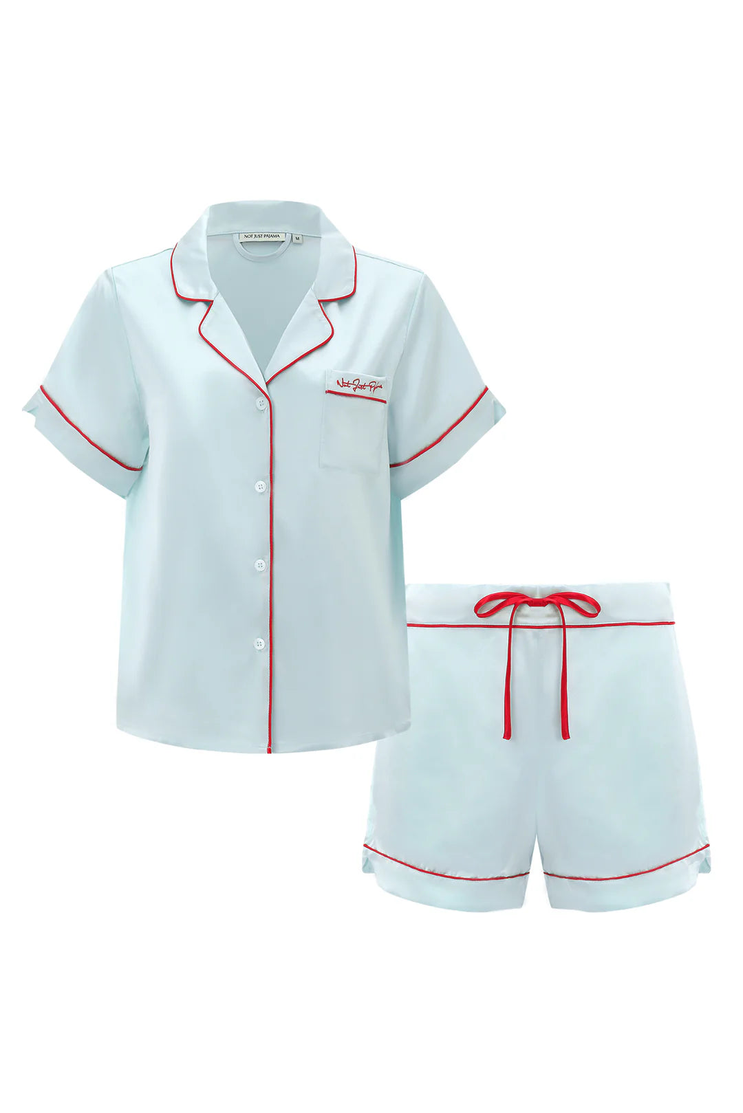 Little Heart Collection Short Set