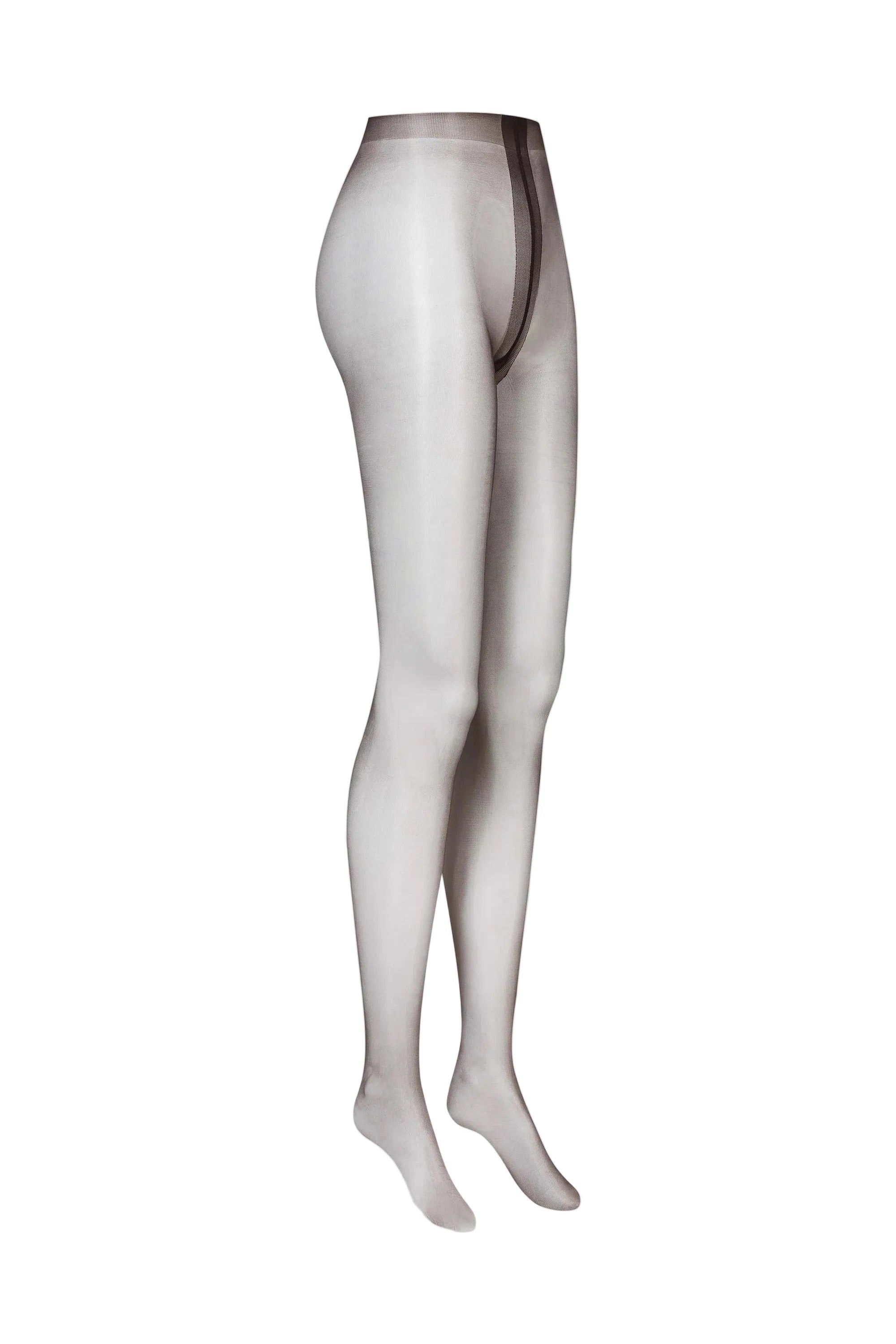 GLOSSY TIGHTS 10D - 560109 / 560119