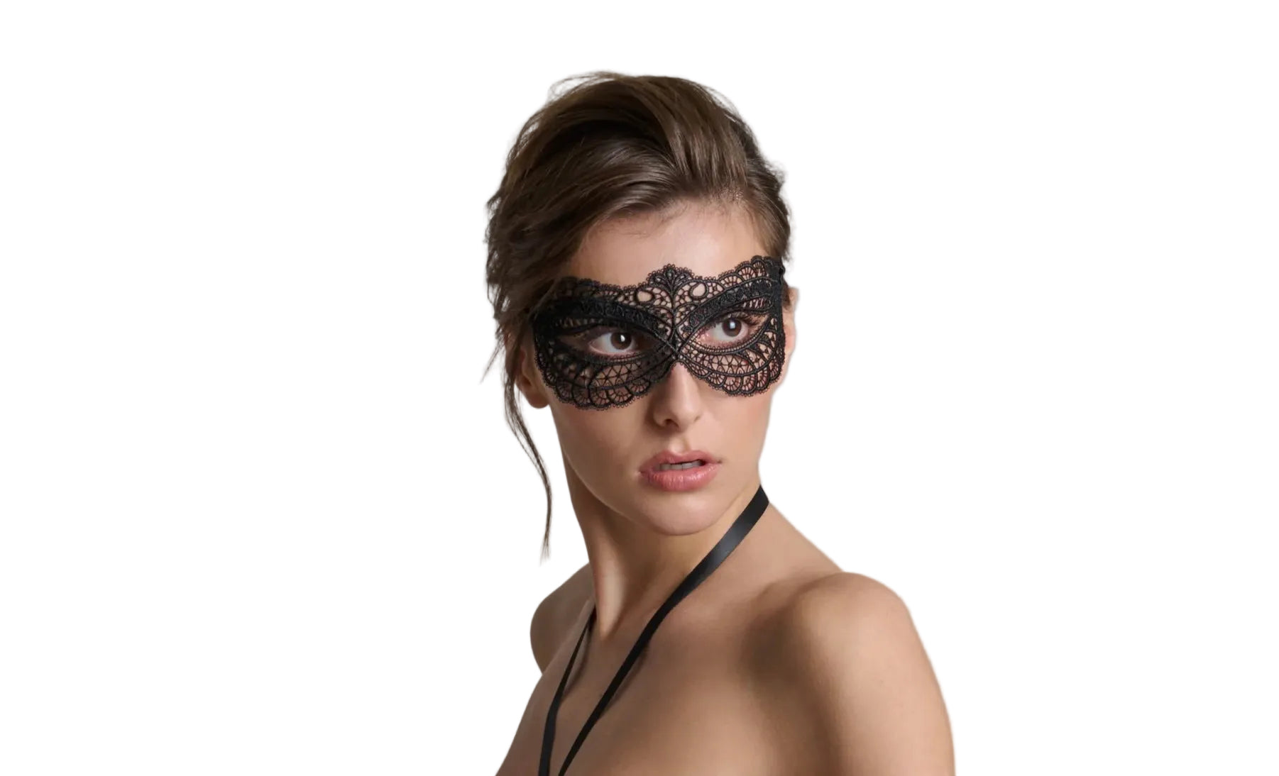 LE RAVISSANT - EYE MASK - LES ROMANTIQUE