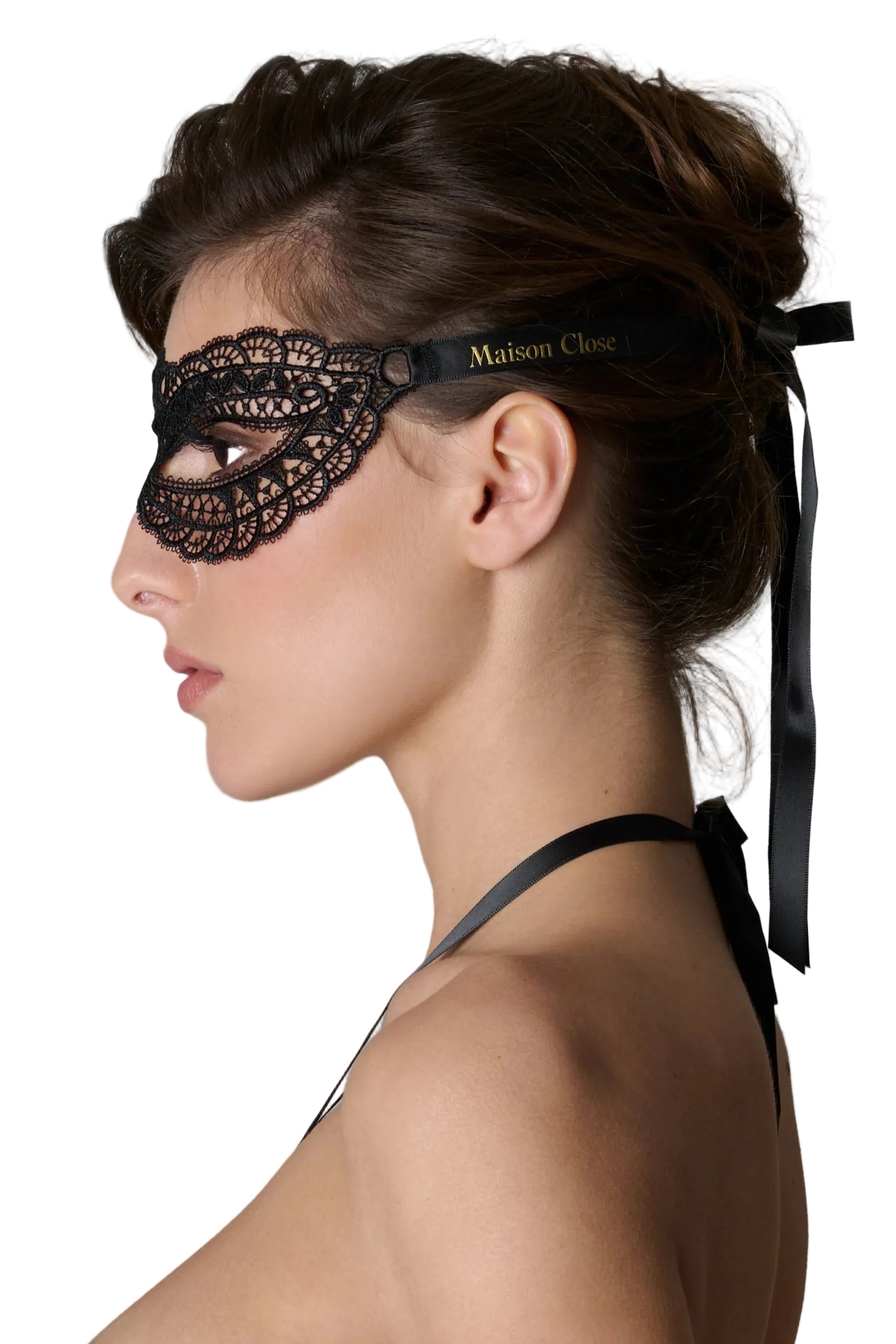 LE RAVISSANT - EYE MASK - LES ROMANTIQU