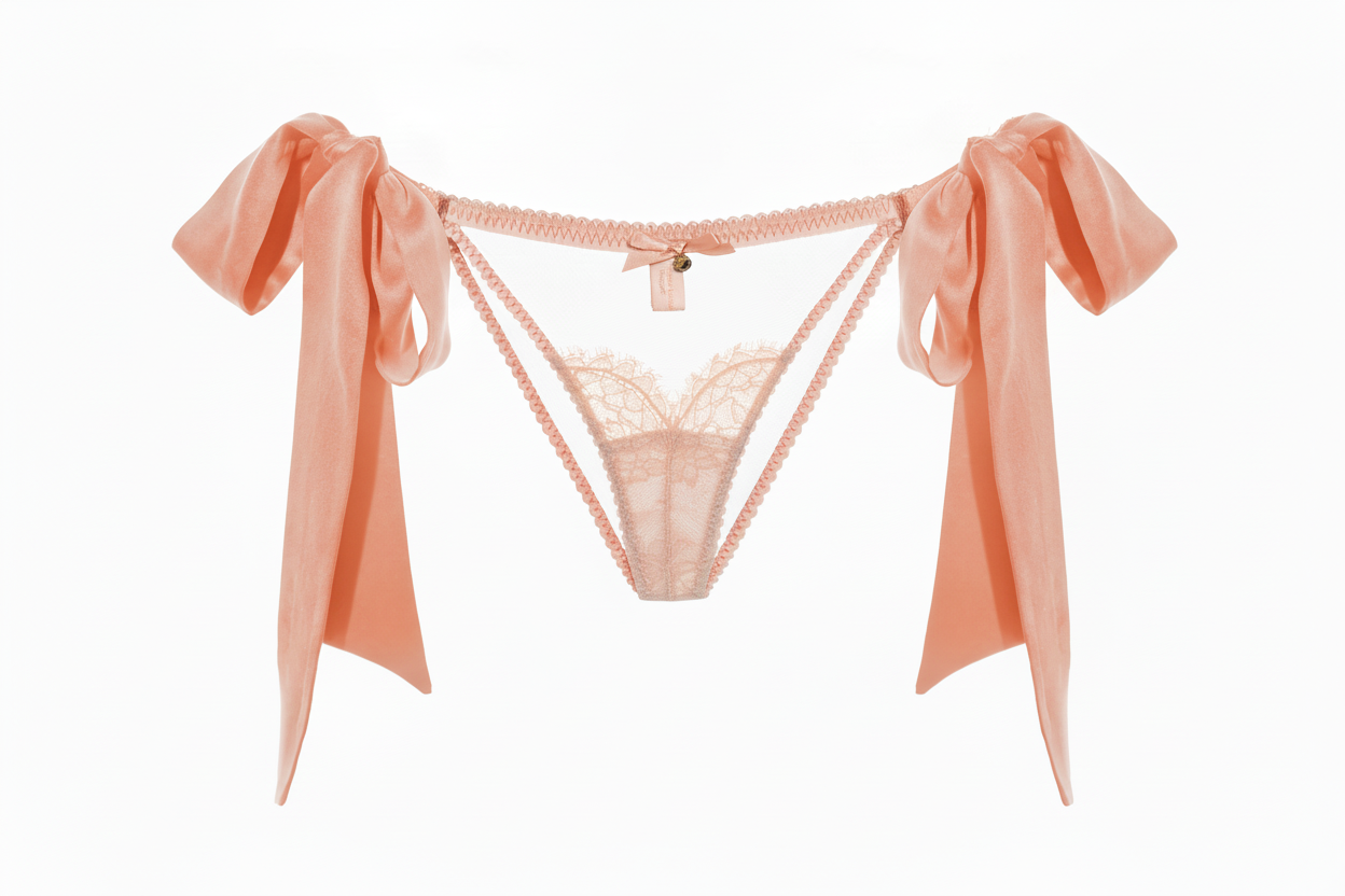CLEO PANTIES MANGO