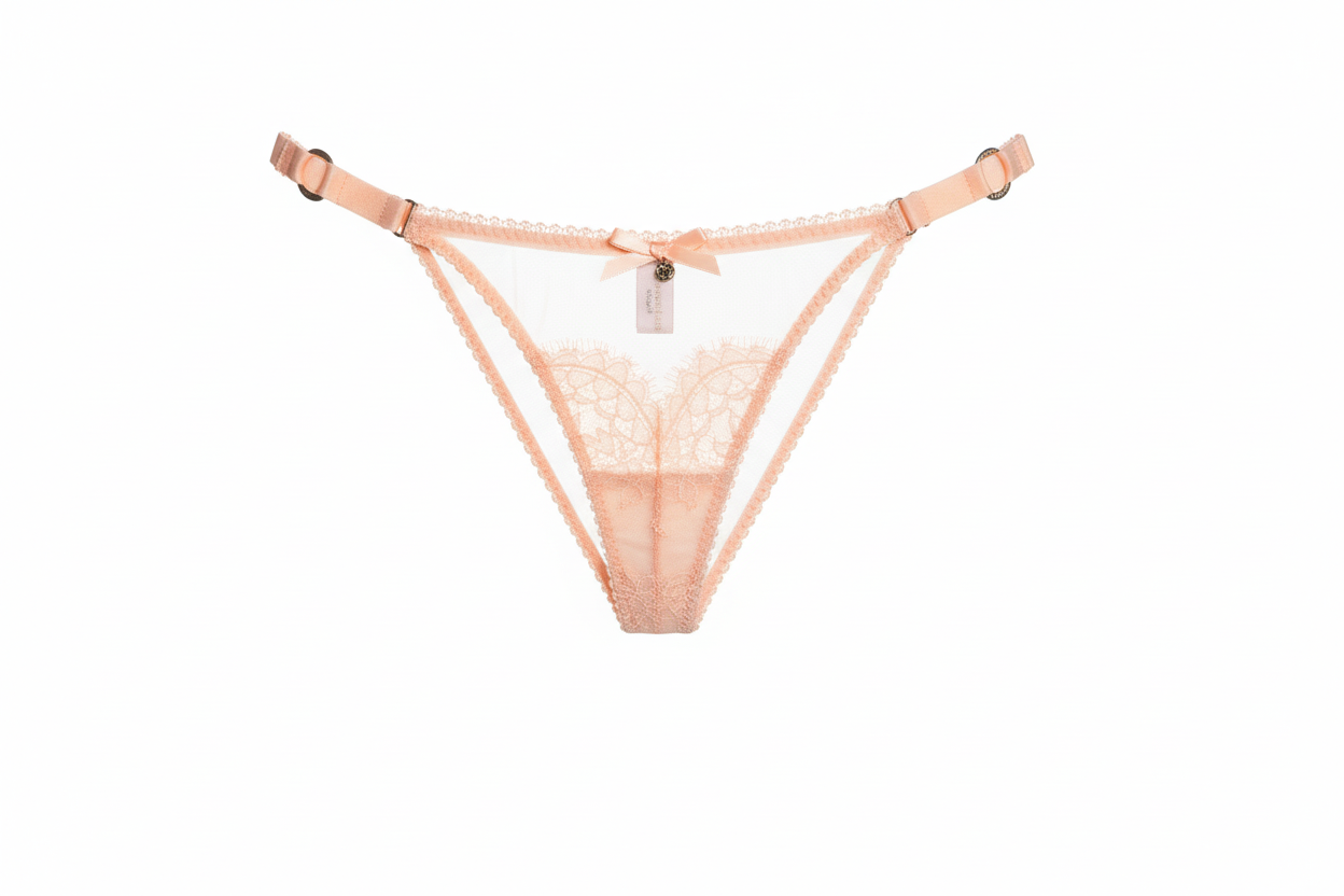 CLEO PANTIES MANGO