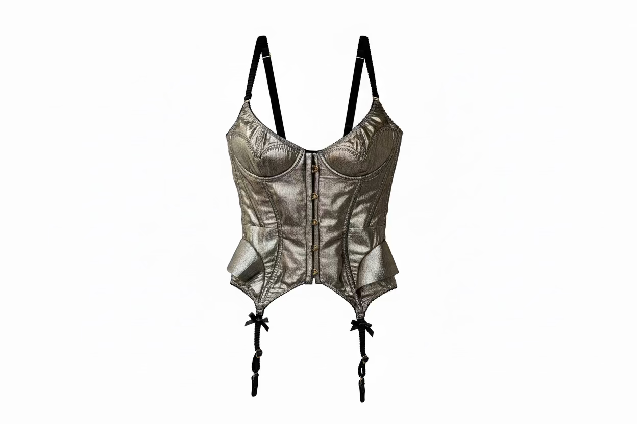 WILDROSE CORSET