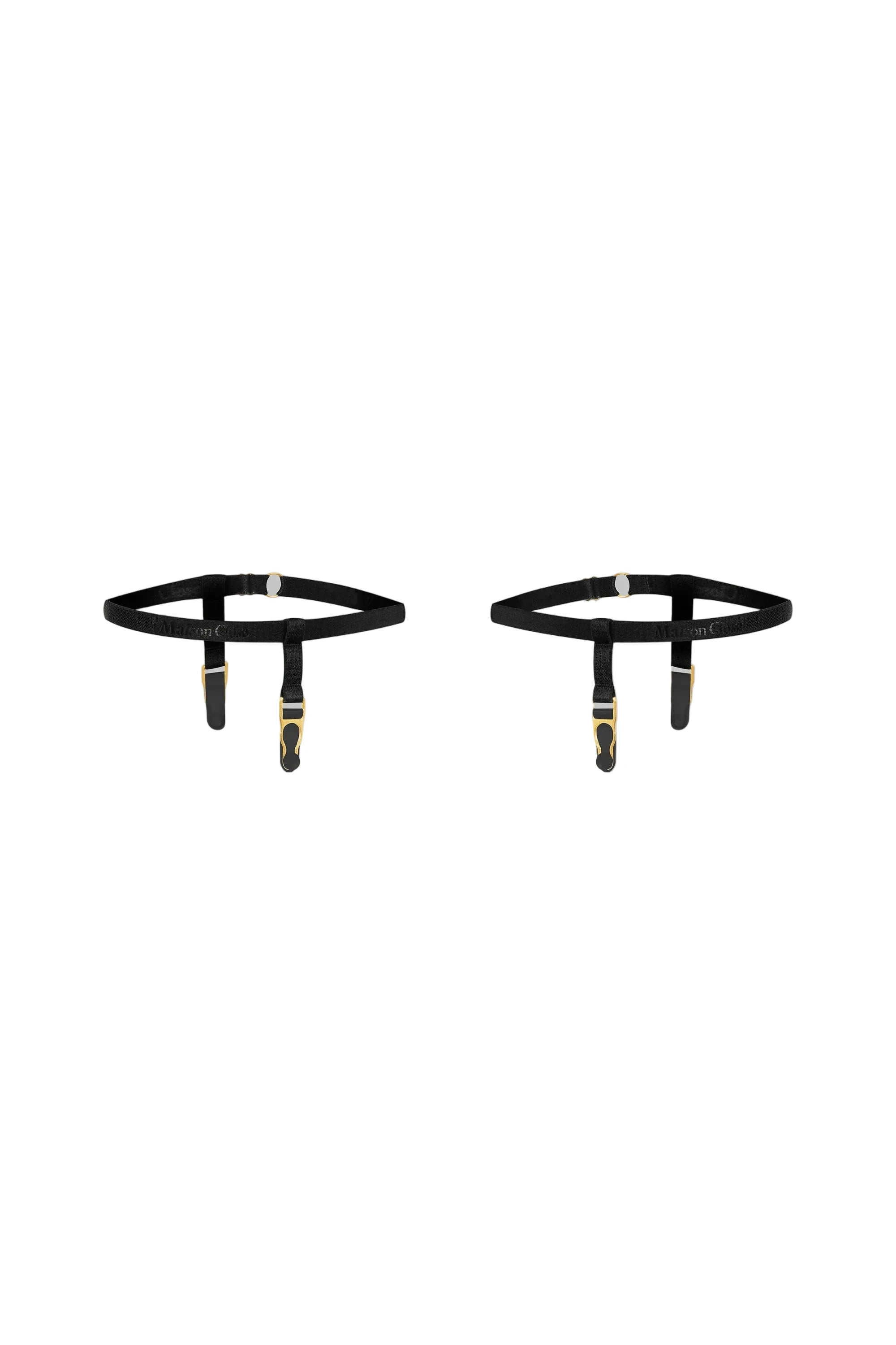 SIGNATURE SINGLE GARTER - 560788