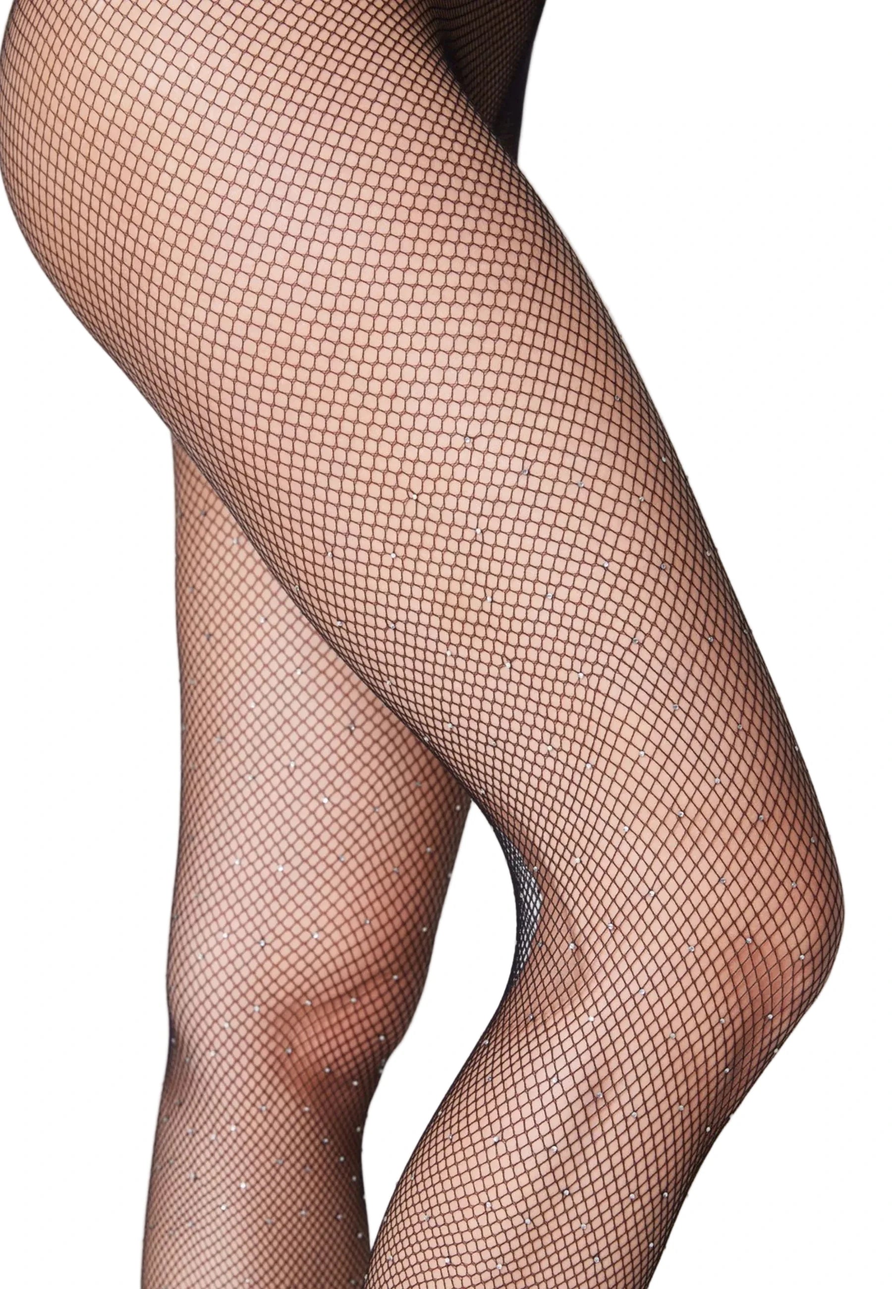 crystal net