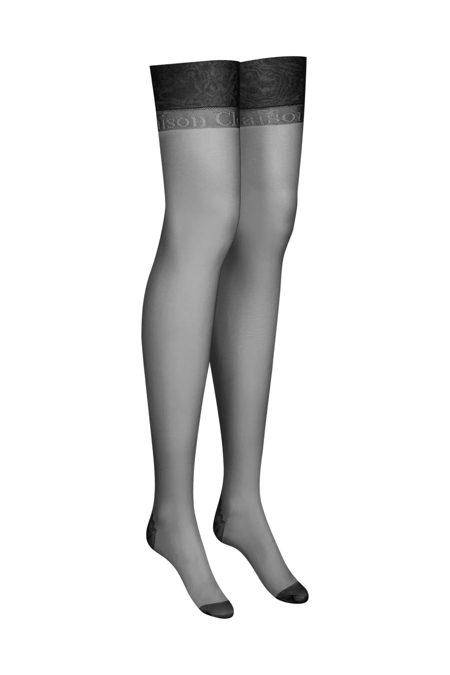 SIGNATURE BACK SEAM NYLON STOCKINGS