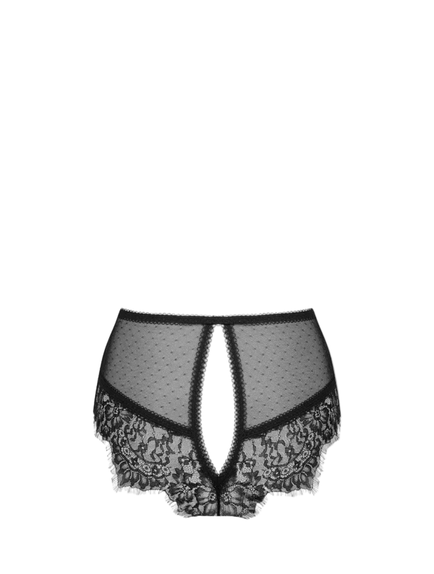 INSPIRATION DIVINE HIGH WAIST PANTY