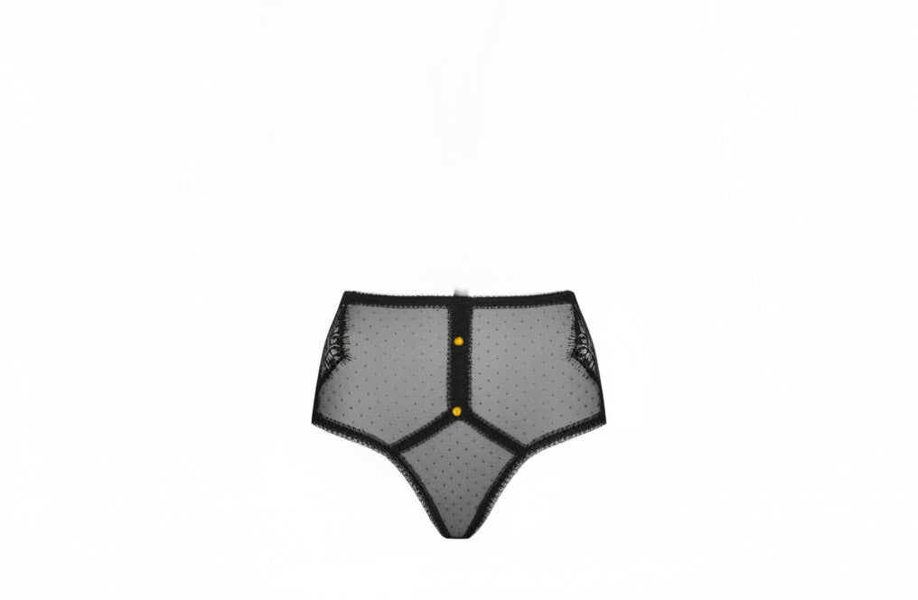 INSPIRATION DIVINE HIGH WAIST PANTY