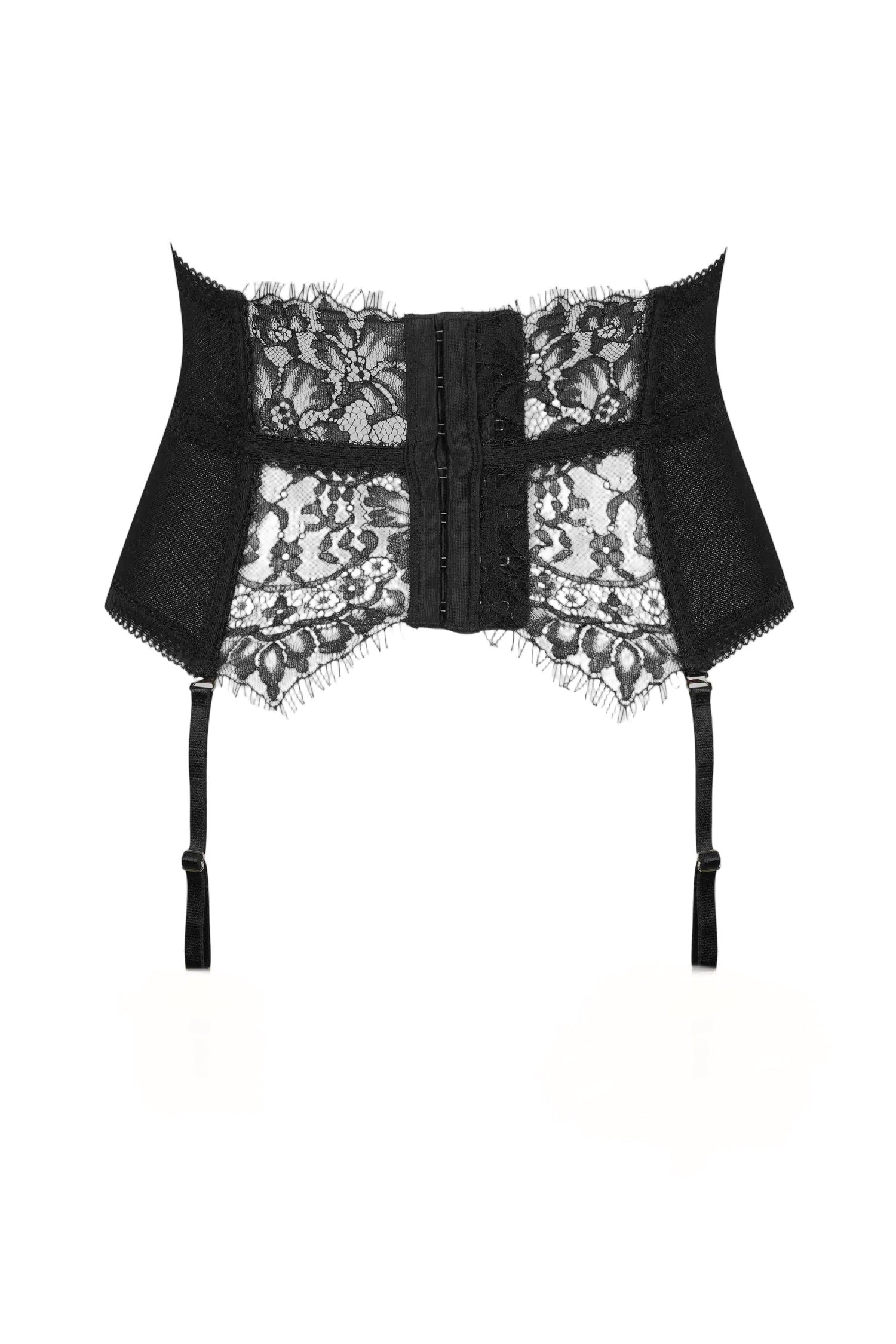 INSPIRATION DIVINE WAIST CINCHER WITH SUSPENDER