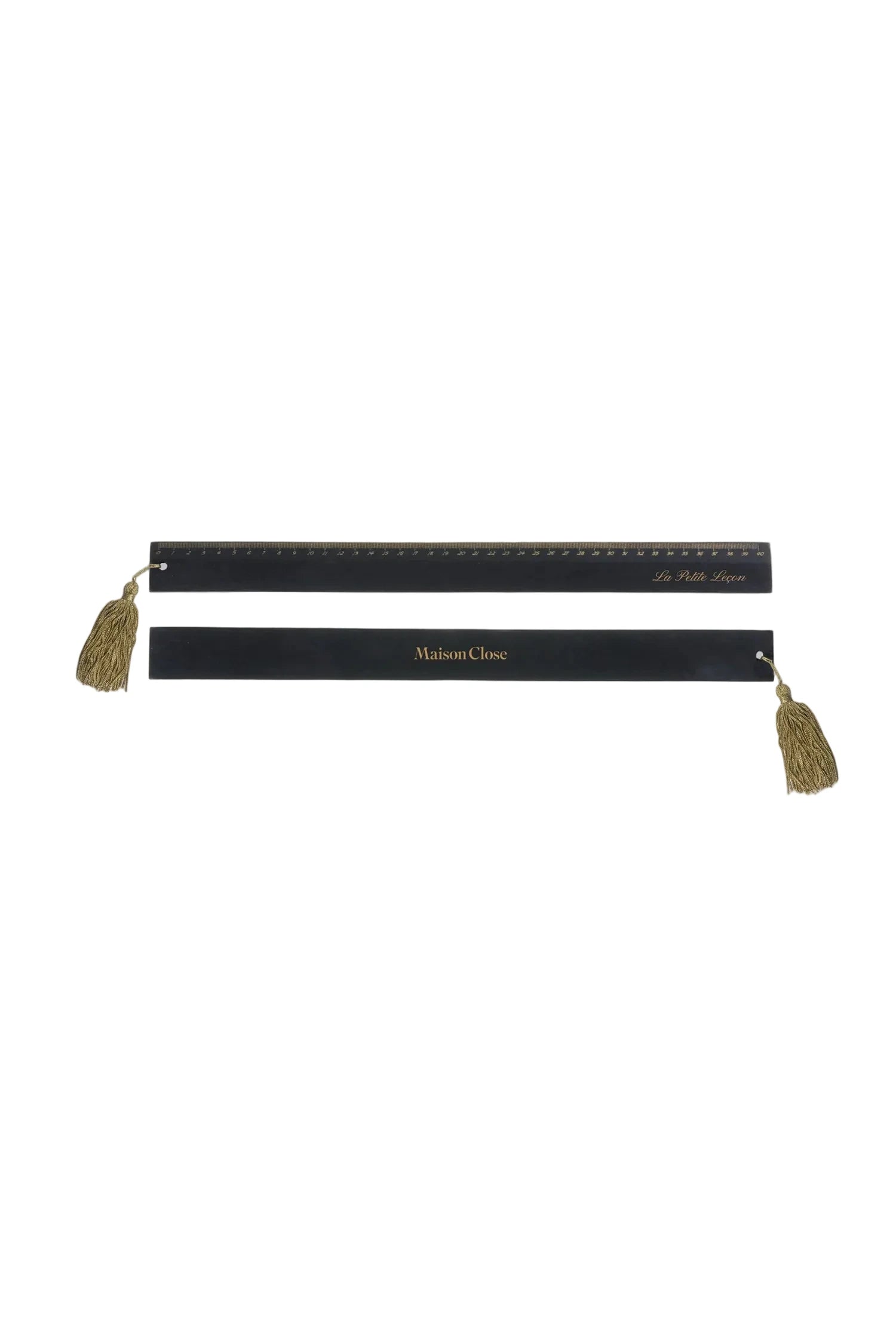 Ruler Prop La Petite Lecon - 40 cm - Les Burlesques