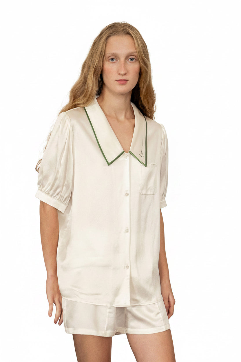 French Style Short Set