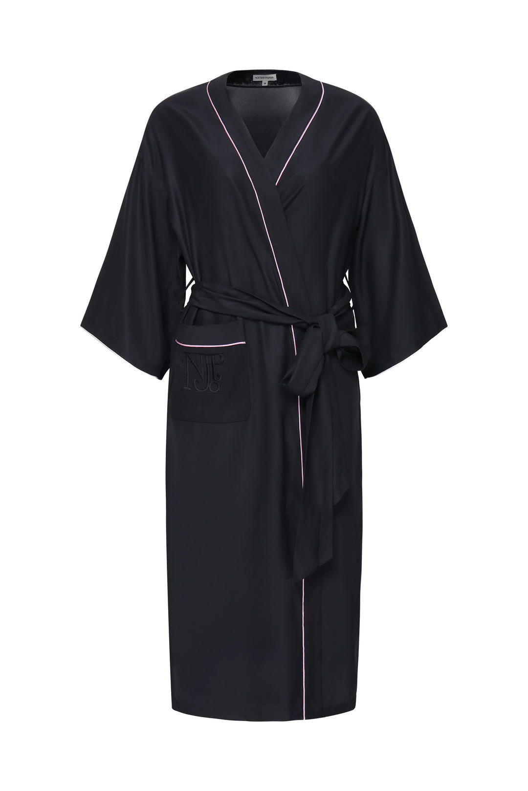 HydraSilk Luxe Hydration Robe