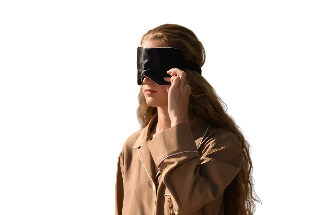 HydraSilk Eye Mask