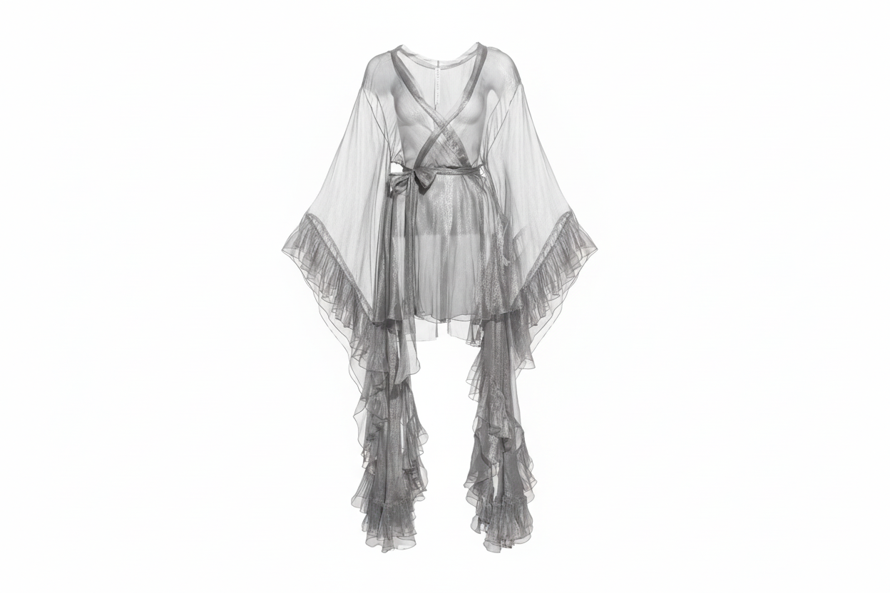Jewel Kaftan