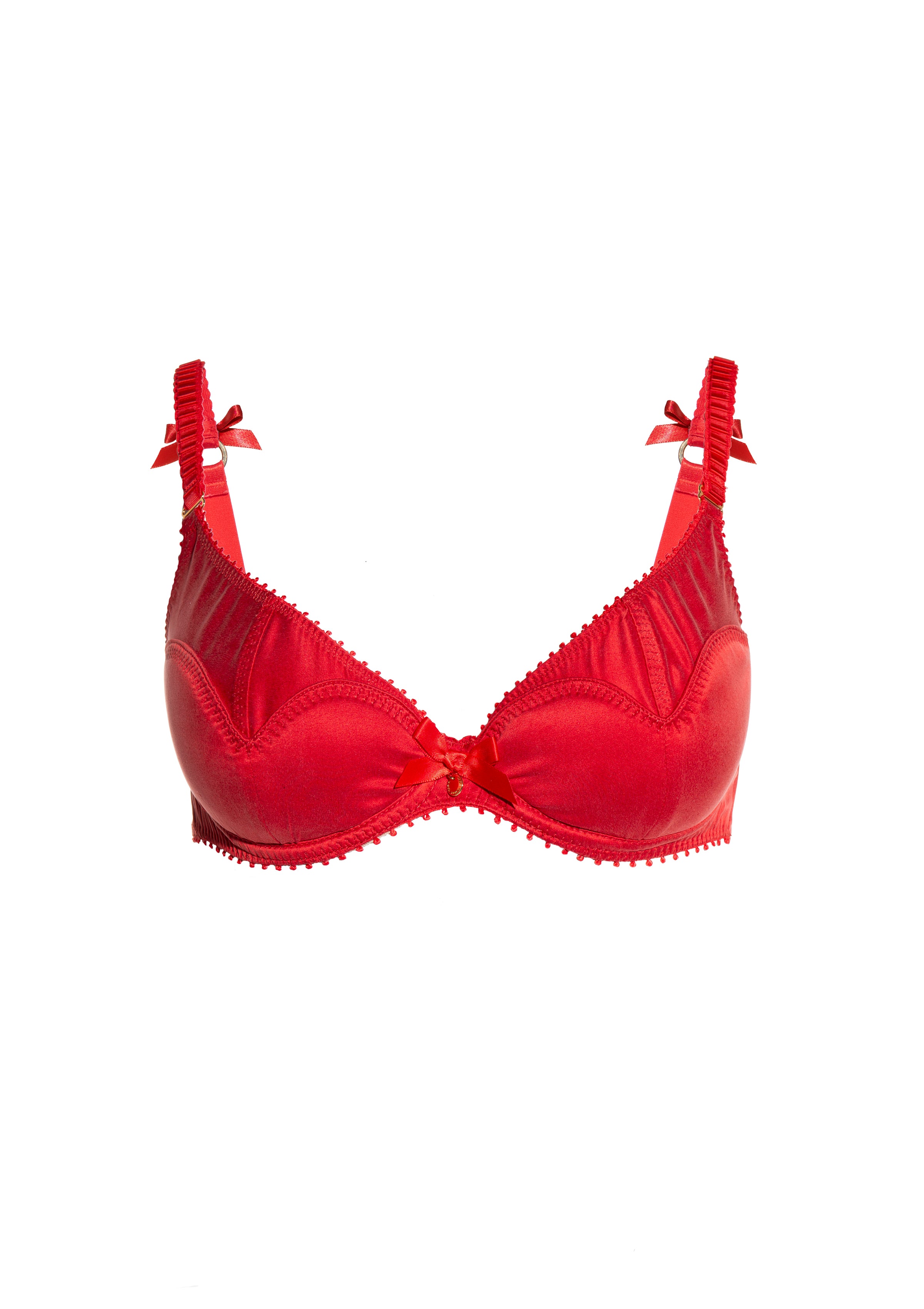 SWEETHEART BRA SALSA