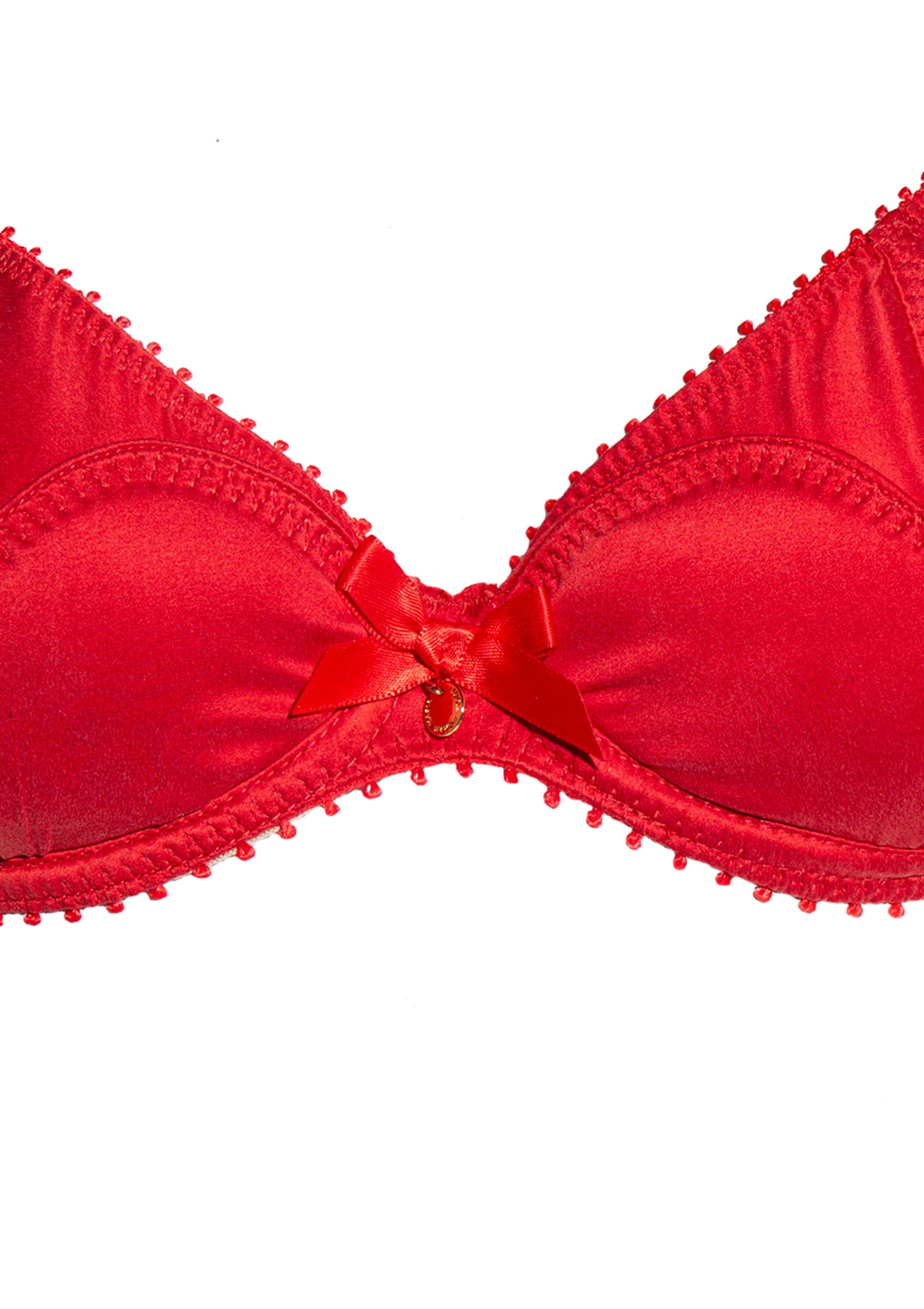 SWEETHEART BRA SALSA